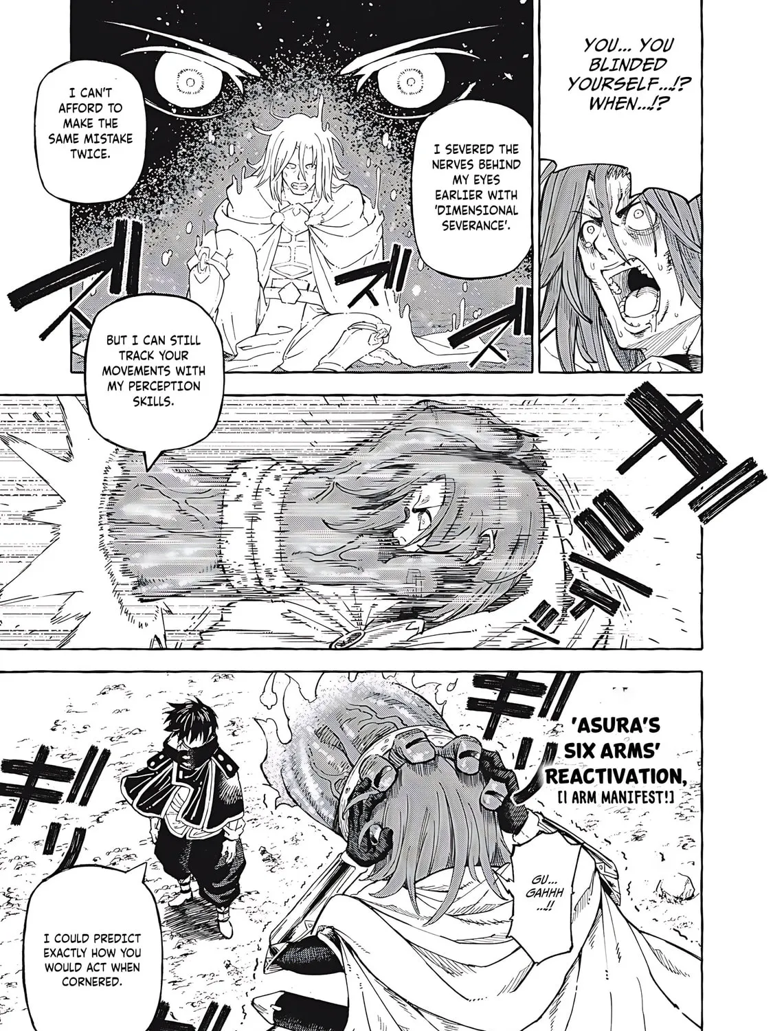"Skill Lender" Get Back His Pride: Before I Started Lending, I Told You This Loan Charges 10% Interest Every 10 Days, Right? Chapter 69 page 14 - 
