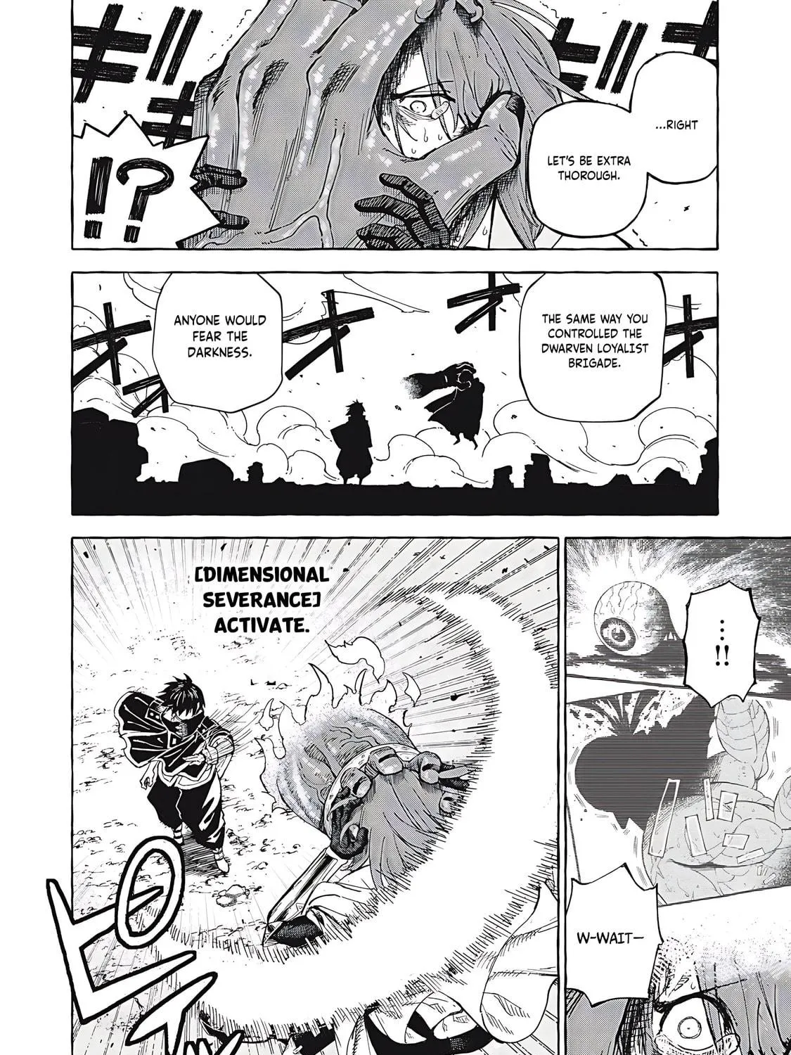 "Skill Lender" Get Back His Pride: Before I Started Lending, I Told You This Loan Charges 10% Interest Every 10 Days, Right? Chapter 69 page 16 - 