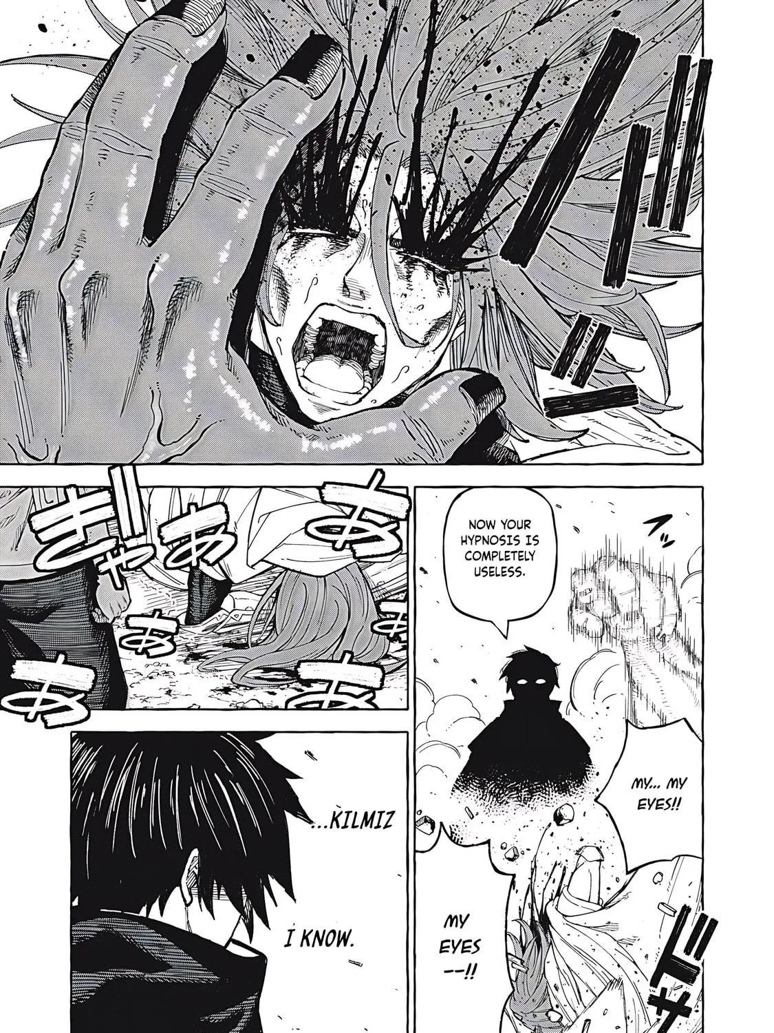 "Skill Lender" Get Back His Pride: Before I Started Lending, I Told You This Loan Charges 10% Interest Every 10 Days, Right? Chapter 69 page 18 - 