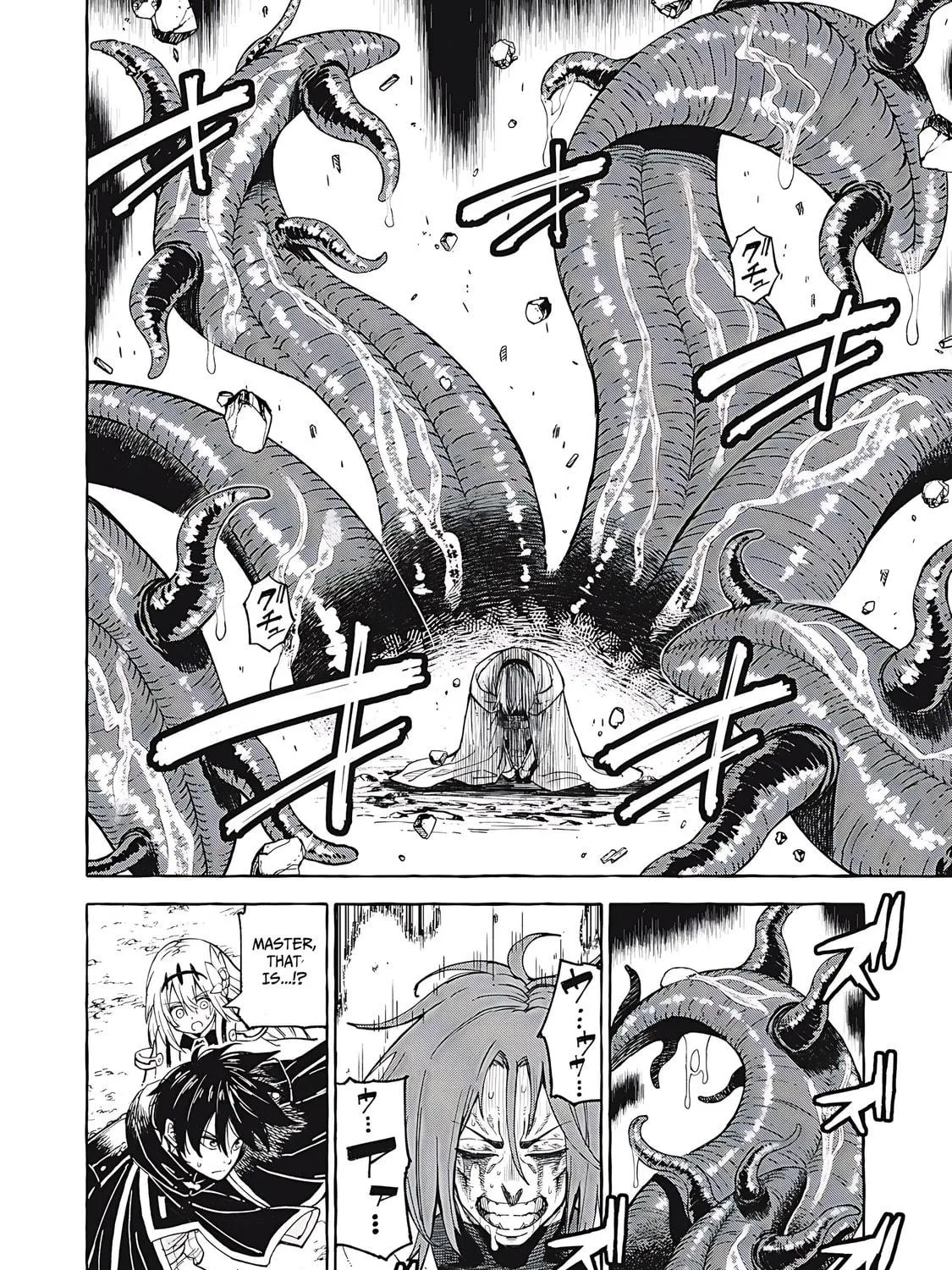 "Skill Lender" Get Back His Pride: Before I Started Lending, I Told You This Loan Charges 10% Interest Every 10 Days, Right? Chapter 69 page 28 - 