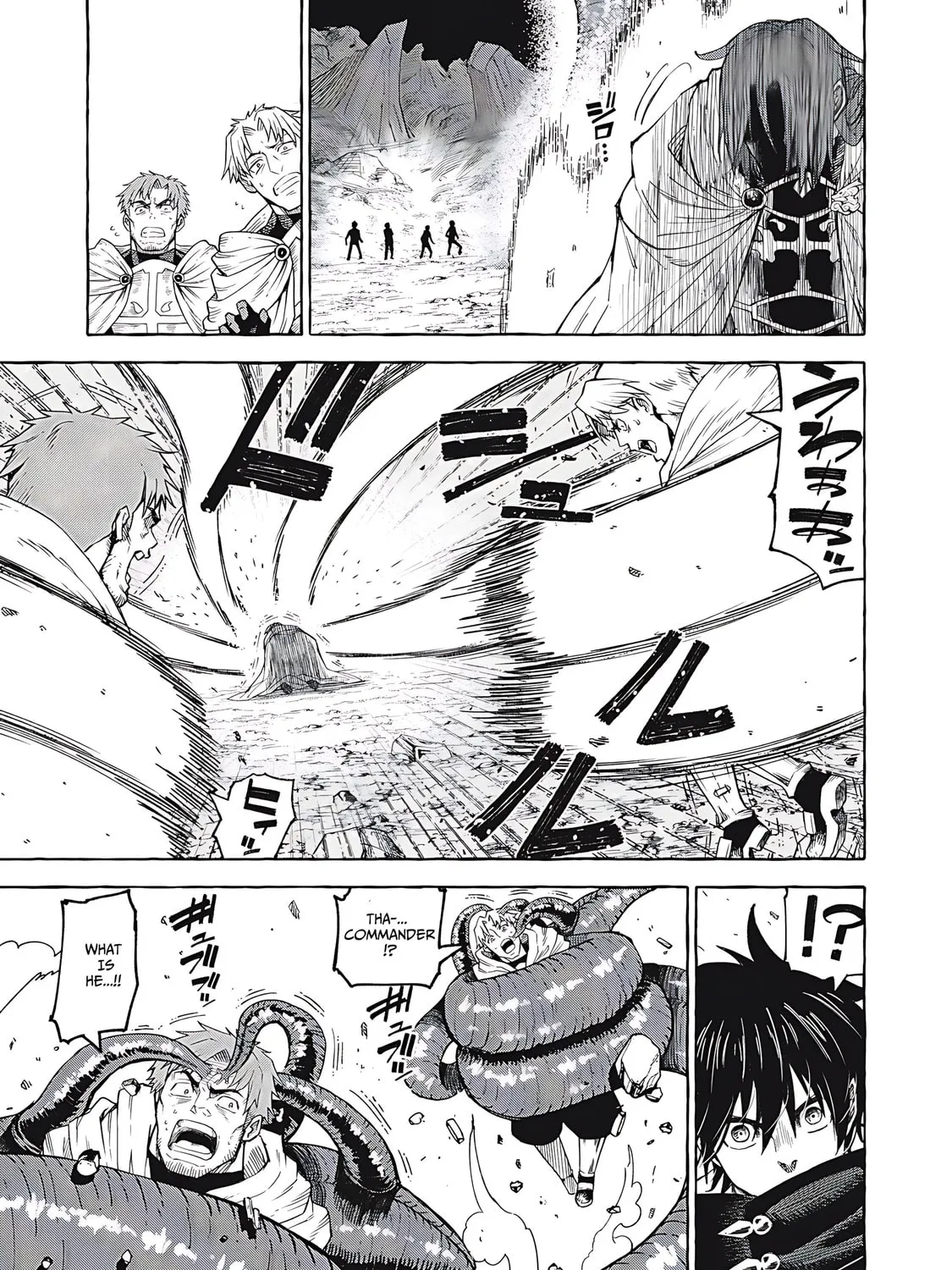 "Skill Lender" Get Back His Pride: Before I Started Lending, I Told You This Loan Charges 10% Interest Every 10 Days, Right? Chapter 69 page 30 - 