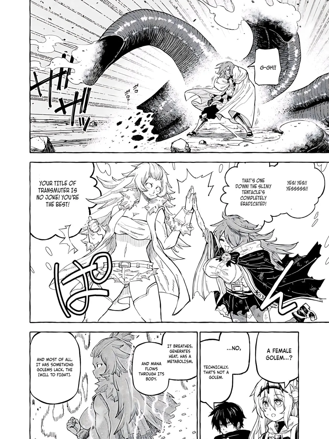 "Skill Lender" Get Back His Pride: Before I Started Lending, I Told You This Loan Charges 10% Interest Every 10 Days, Right? Chapter 70 page 12 - 