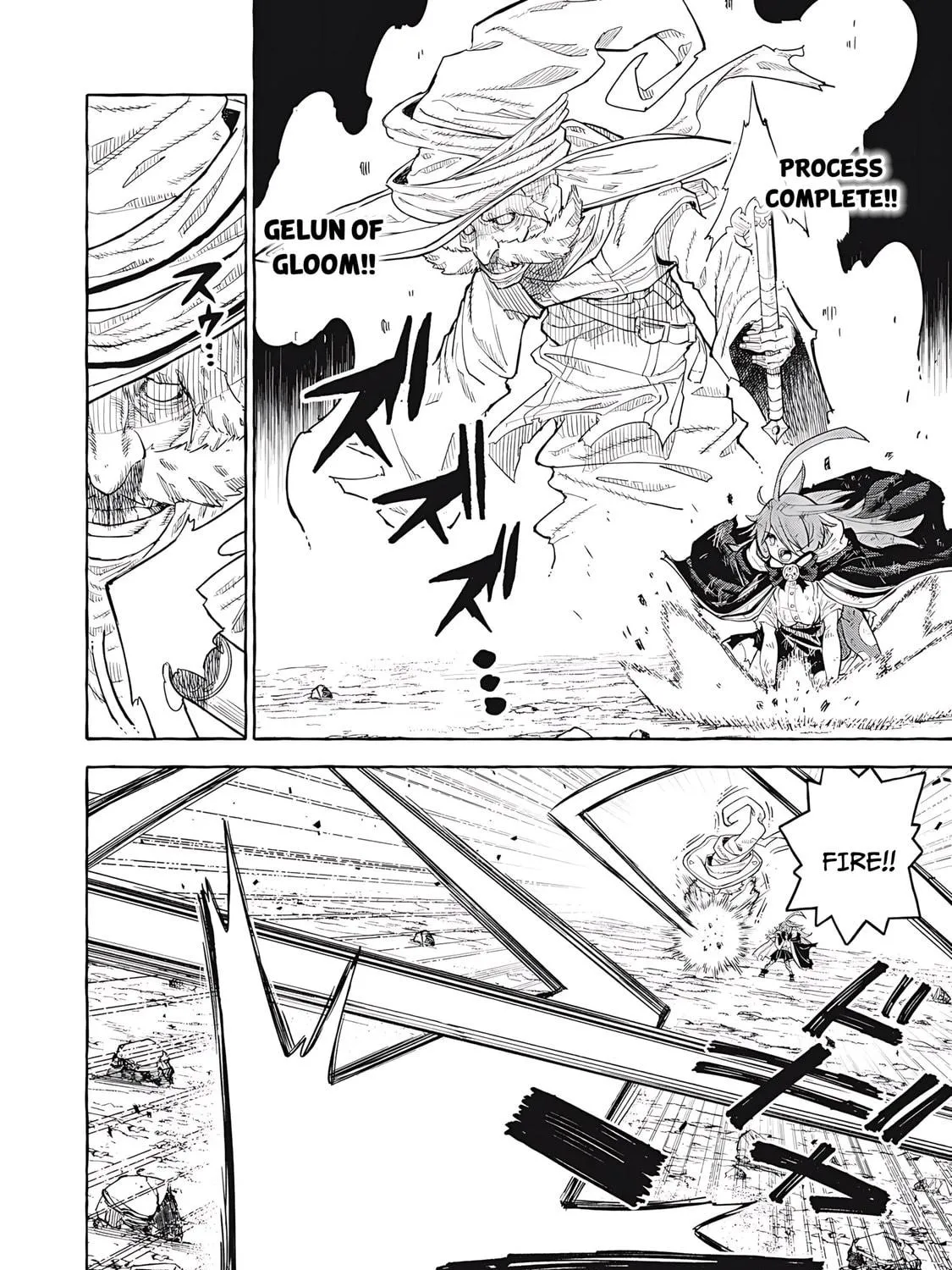 "Skill Lender" Get Back His Pride: Before I Started Lending, I Told You This Loan Charges 10% Interest Every 10 Days, Right? Chapter 70 page 16 - 