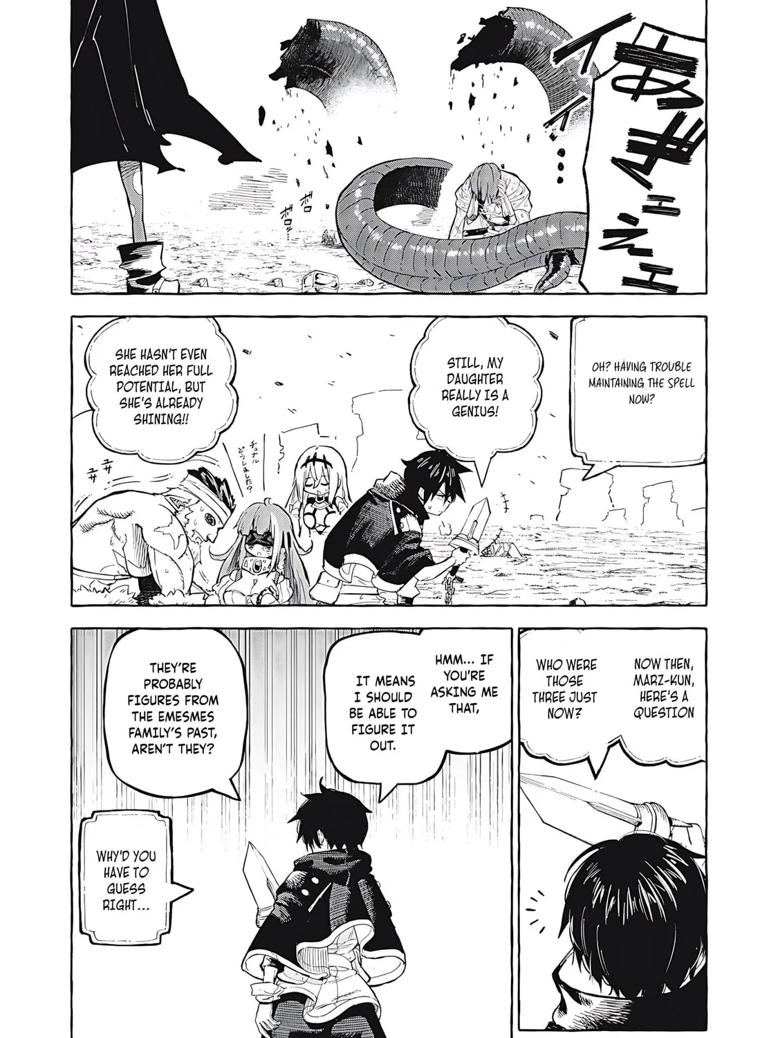 "Skill Lender" Get Back His Pride: Before I Started Lending, I Told You This Loan Charges 10% Interest Every 10 Days, Right? Chapter 70 page 26 - 