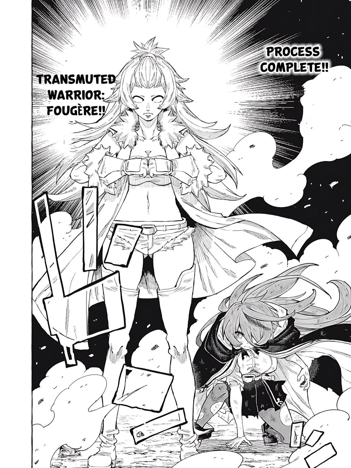 "Skill Lender" Get Back His Pride: Before I Started Lending, I Told You This Loan Charges 10% Interest Every 10 Days, Right? Chapter 70 page 8 - 