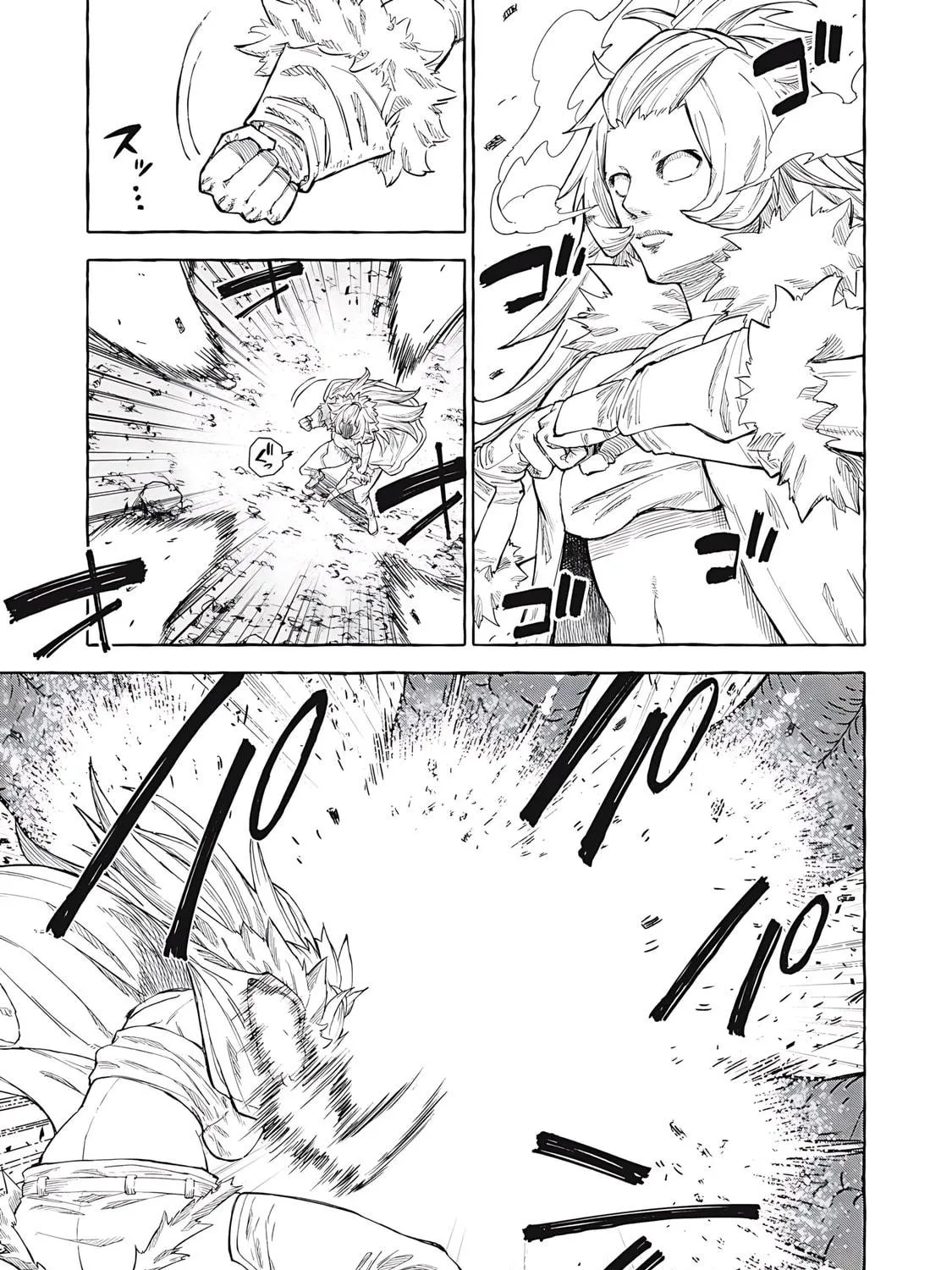 "Skill Lender" Get Back His Pride: Before I Started Lending, I Told You This Loan Charges 10% Interest Every 10 Days, Right? Chapter 70 page 10 - 