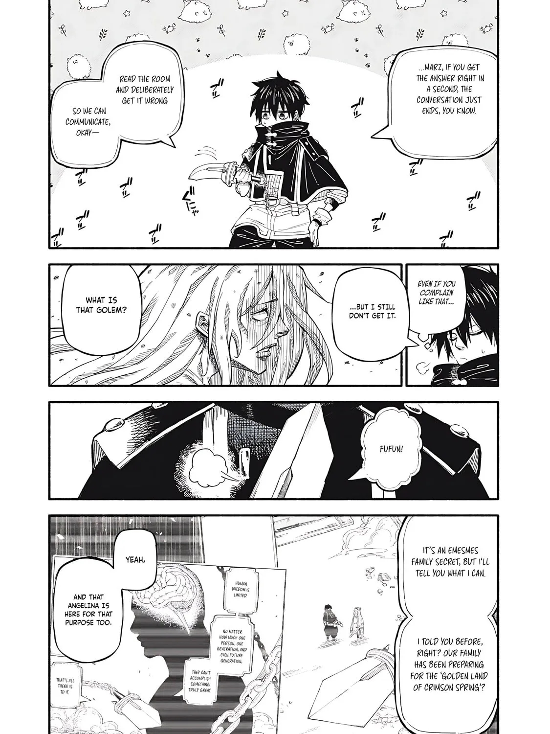 "Skill Lender" Get Back His Pride: Before I Started Lending, I Told You This Loan Charges 10% Interest Every 10 Days, Right? Chapter 71 page 2 - 