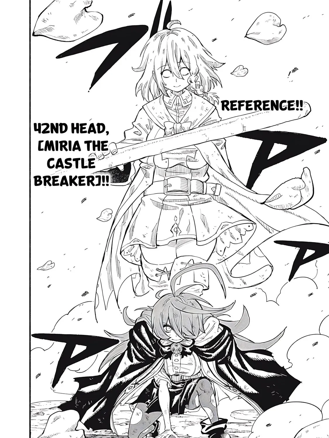 "Skill Lender" Get Back His Pride: Before I Started Lending, I Told You This Loan Charges 10% Interest Every 10 Days, Right? Chapter 71 page 20 - 