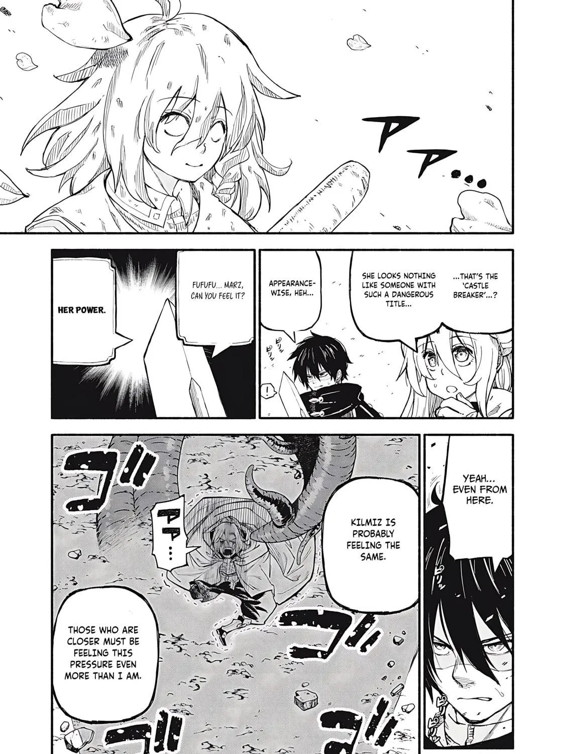 "Skill Lender" Get Back His Pride: Before I Started Lending, I Told You This Loan Charges 10% Interest Every 10 Days, Right? Chapter 71 page 22 - 