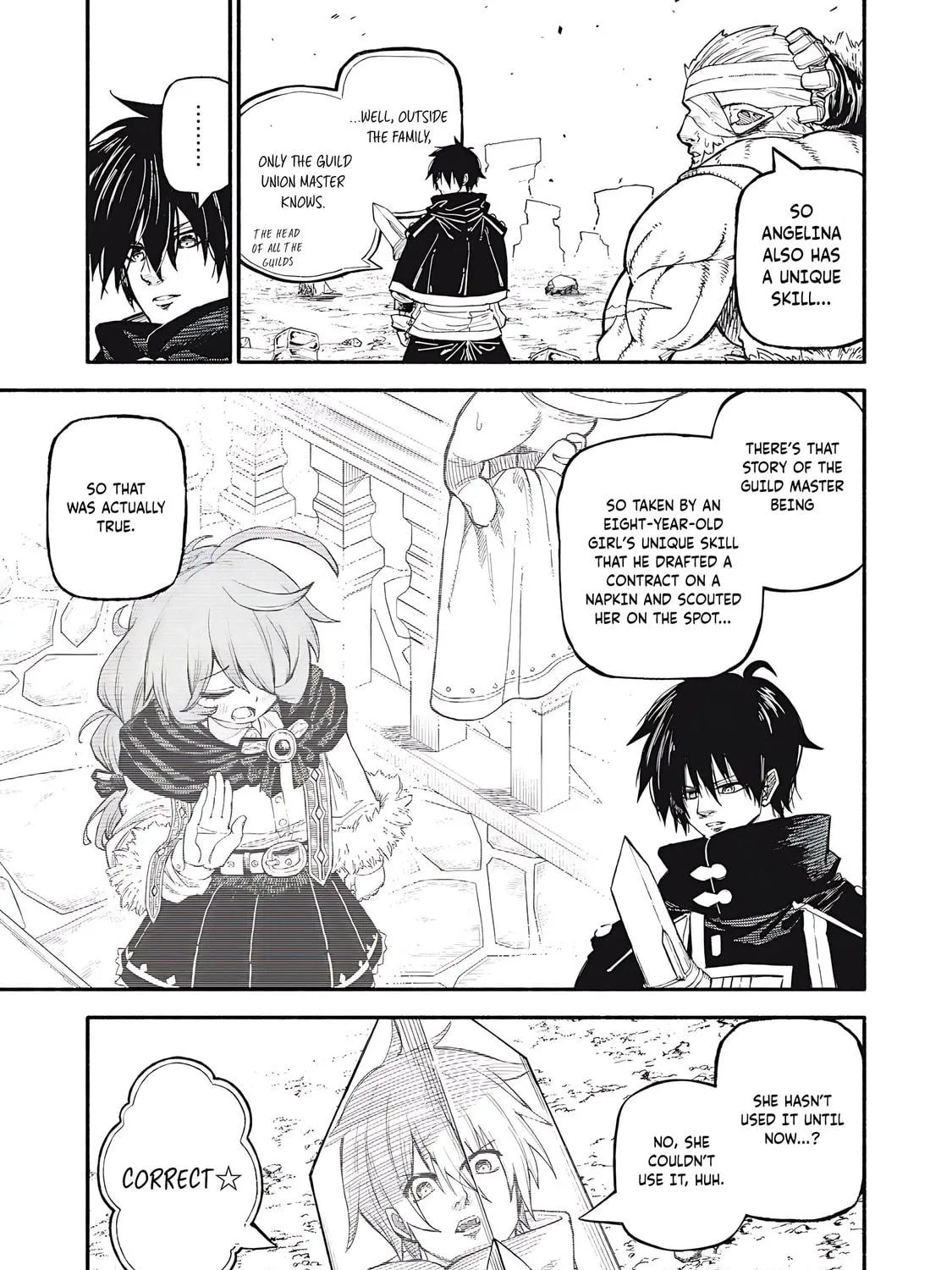 "Skill Lender" Get Back His Pride: Before I Started Lending, I Told You This Loan Charges 10% Interest Every 10 Days, Right? Chapter 71 page 10 - 