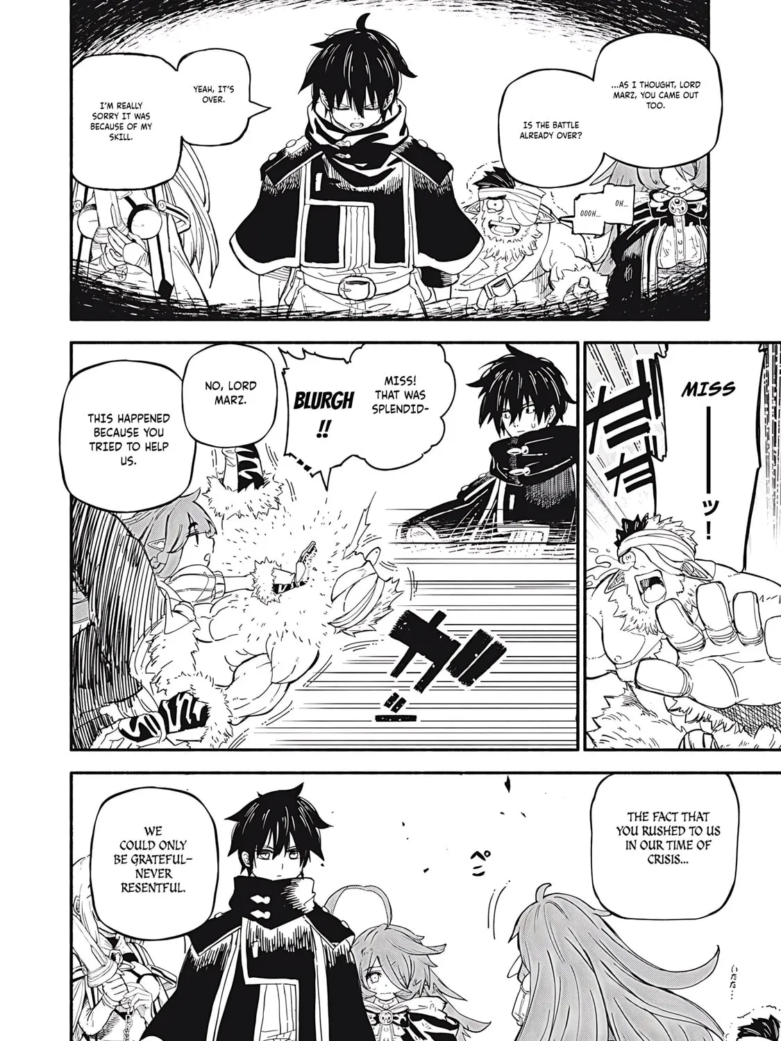 "Skill Lender" Get Back His Pride: Before I Started Lending, I Told You This Loan Charges 10% Interest Every 10 Days, Right? Chapter 72 page 20 - 