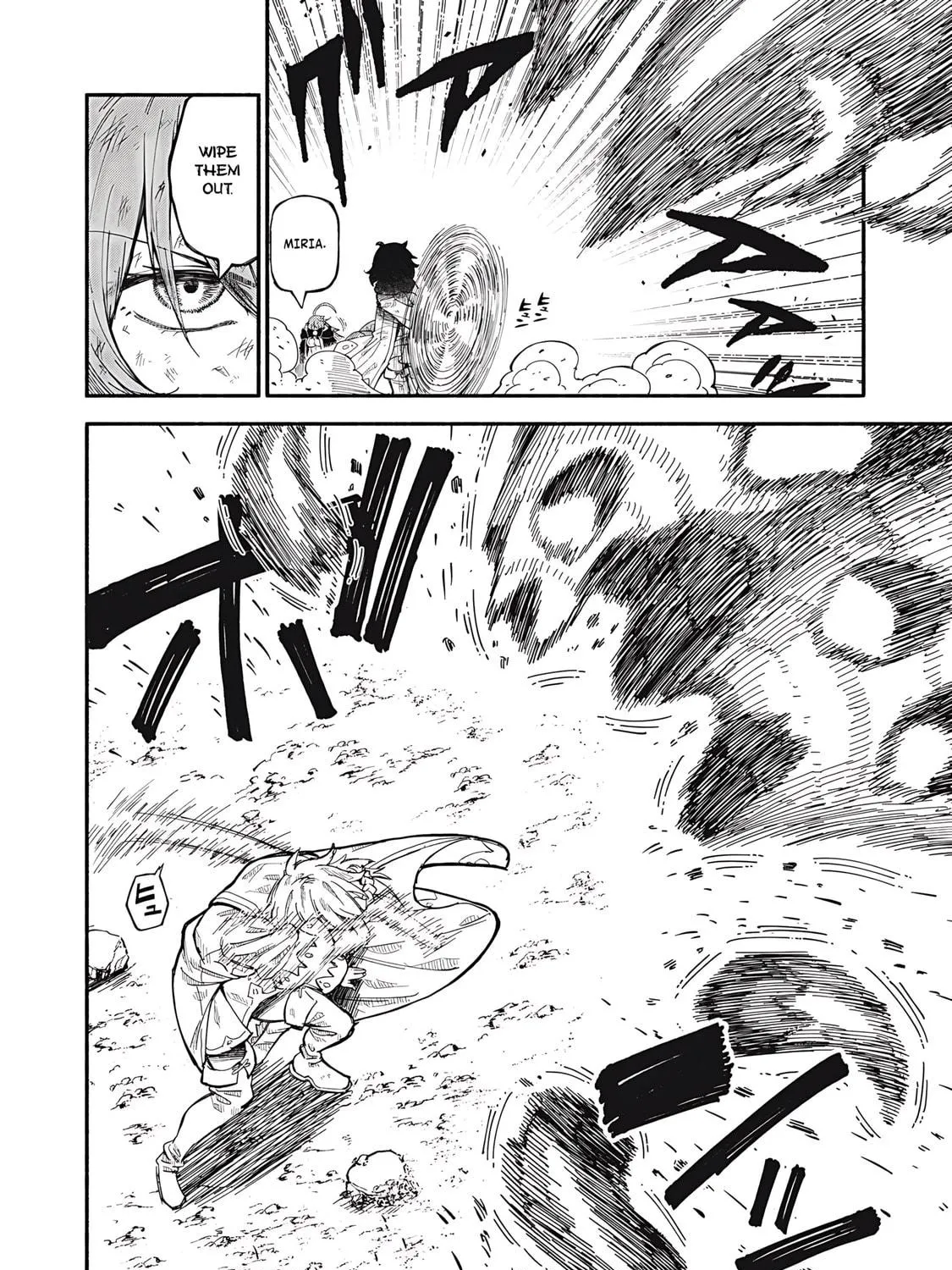 "Skill Lender" Get Back His Pride: Before I Started Lending, I Told You This Loan Charges 10% Interest Every 10 Days, Right? Chapter 72 page 4 - 