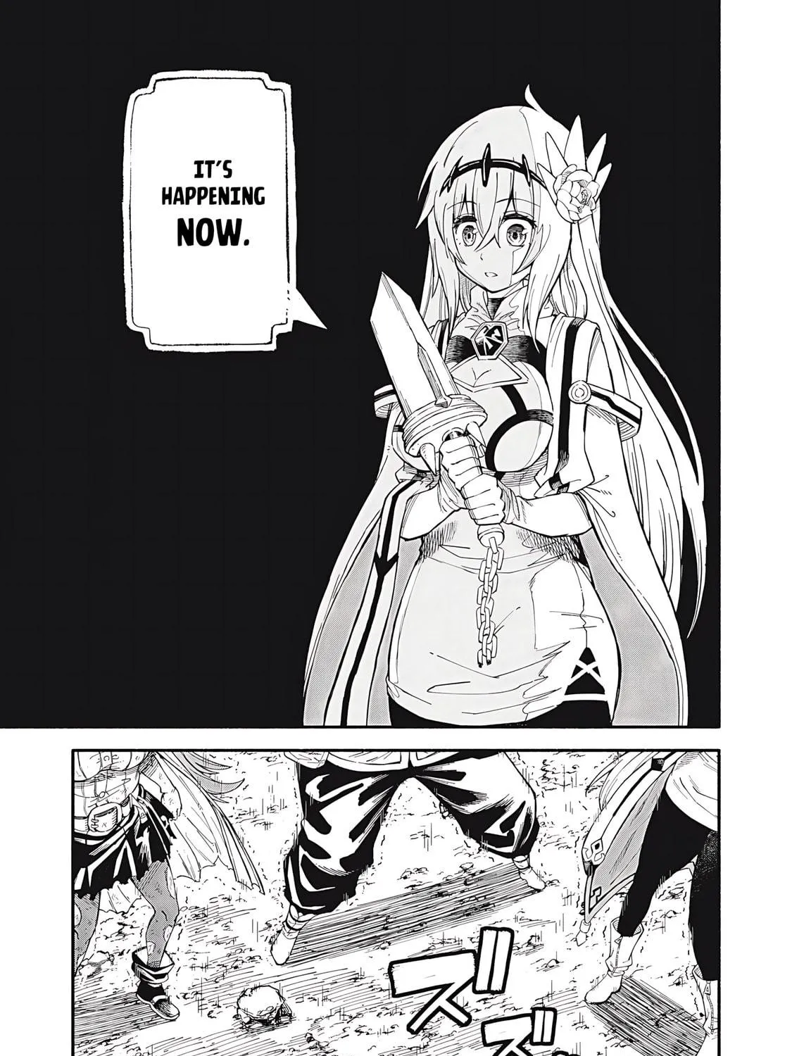 "Skill Lender" Get Back His Pride: Before I Started Lending, I Told You This Loan Charges 10% Interest Every 10 Days, Right? Chapter 73 page 18 - 