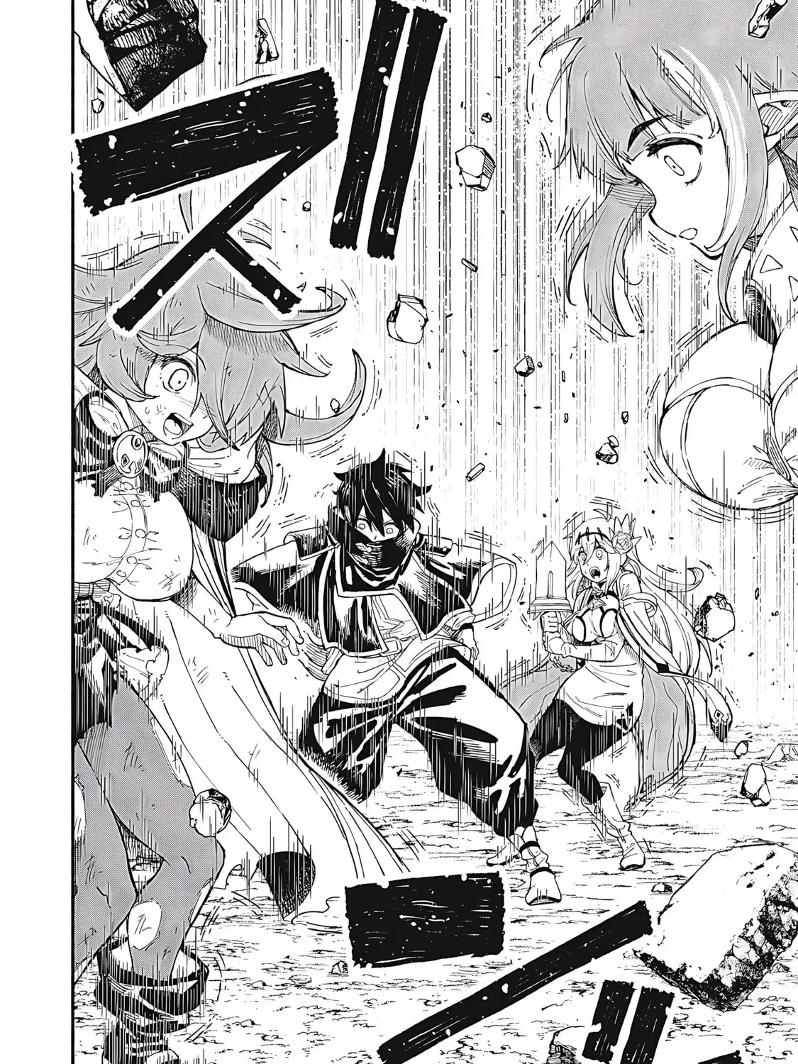 "Skill Lender" Get Back His Pride: Before I Started Lending, I Told You This Loan Charges 10% Interest Every 10 Days, Right? Chapter 73 page 20 - 