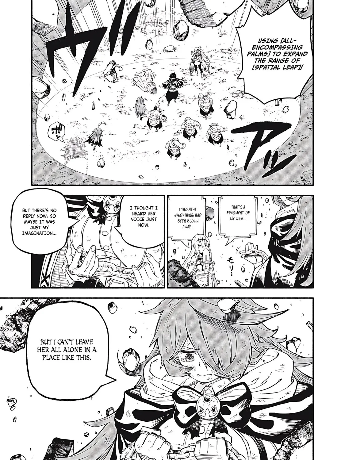 "Skill Lender" Get Back His Pride: Before I Started Lending, I Told You This Loan Charges 10% Interest Every 10 Days, Right? Chapter 73 page 26 - 