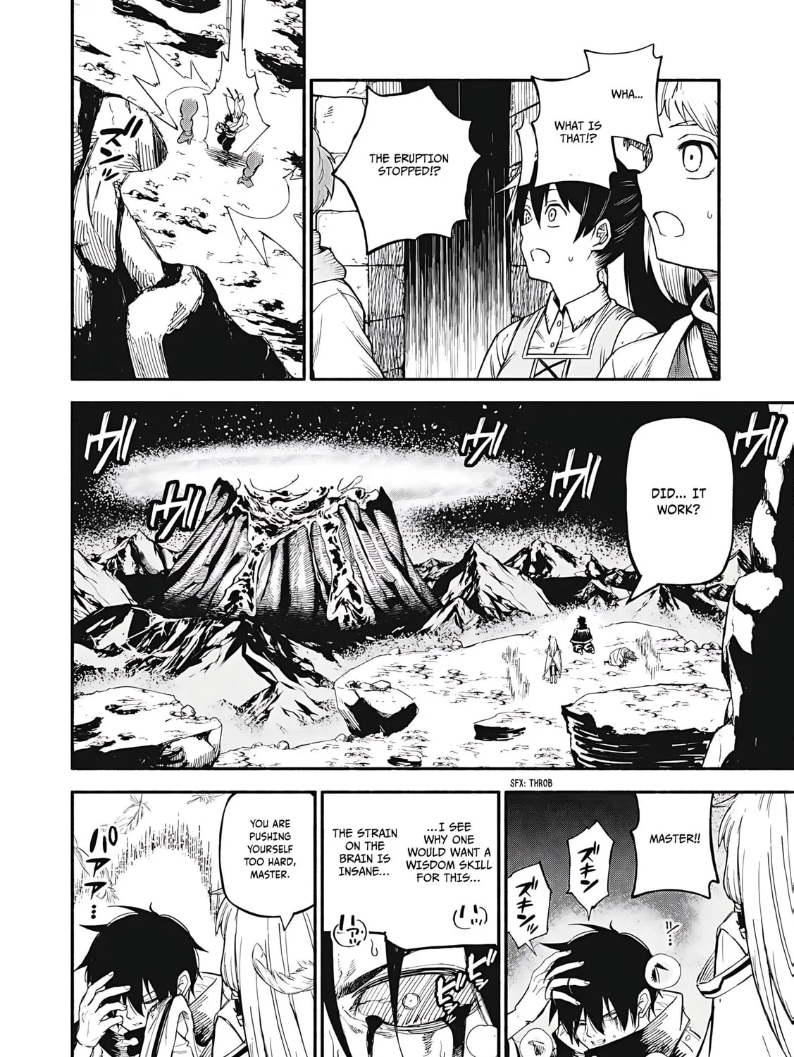 "Skill Lender" Get Back His Pride: Before I Started Lending, I Told You This Loan Charges 10% Interest Every 10 Days, Right? Chapter 74 page 24 - 