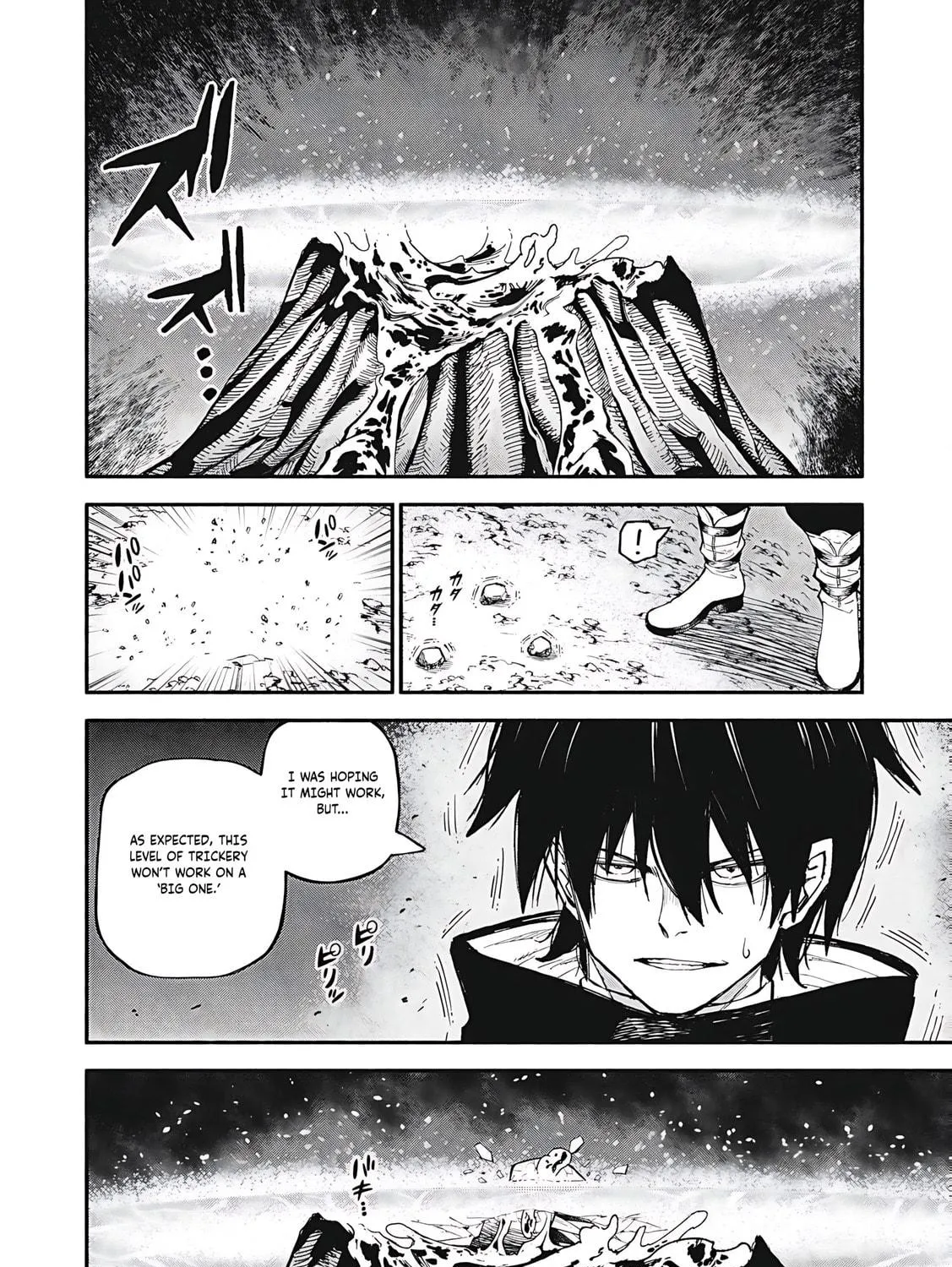 "Skill Lender" Get Back His Pride: Before I Started Lending, I Told You This Loan Charges 10% Interest Every 10 Days, Right? Chapter 74 page 28 - 