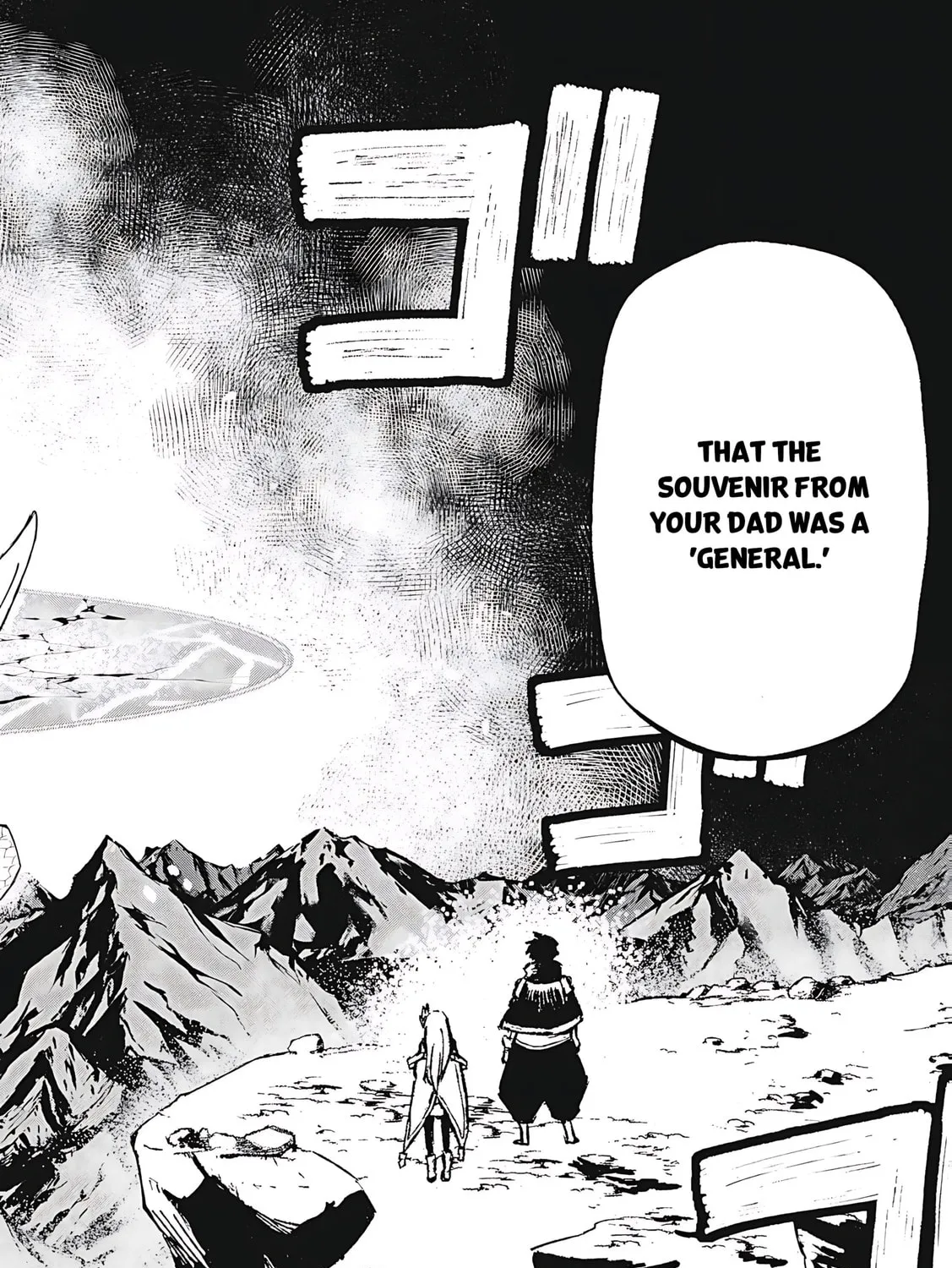 "Skill Lender" Get Back His Pride: Before I Started Lending, I Told You This Loan Charges 10% Interest Every 10 Days, Right? Chapter 74 page 32 - 