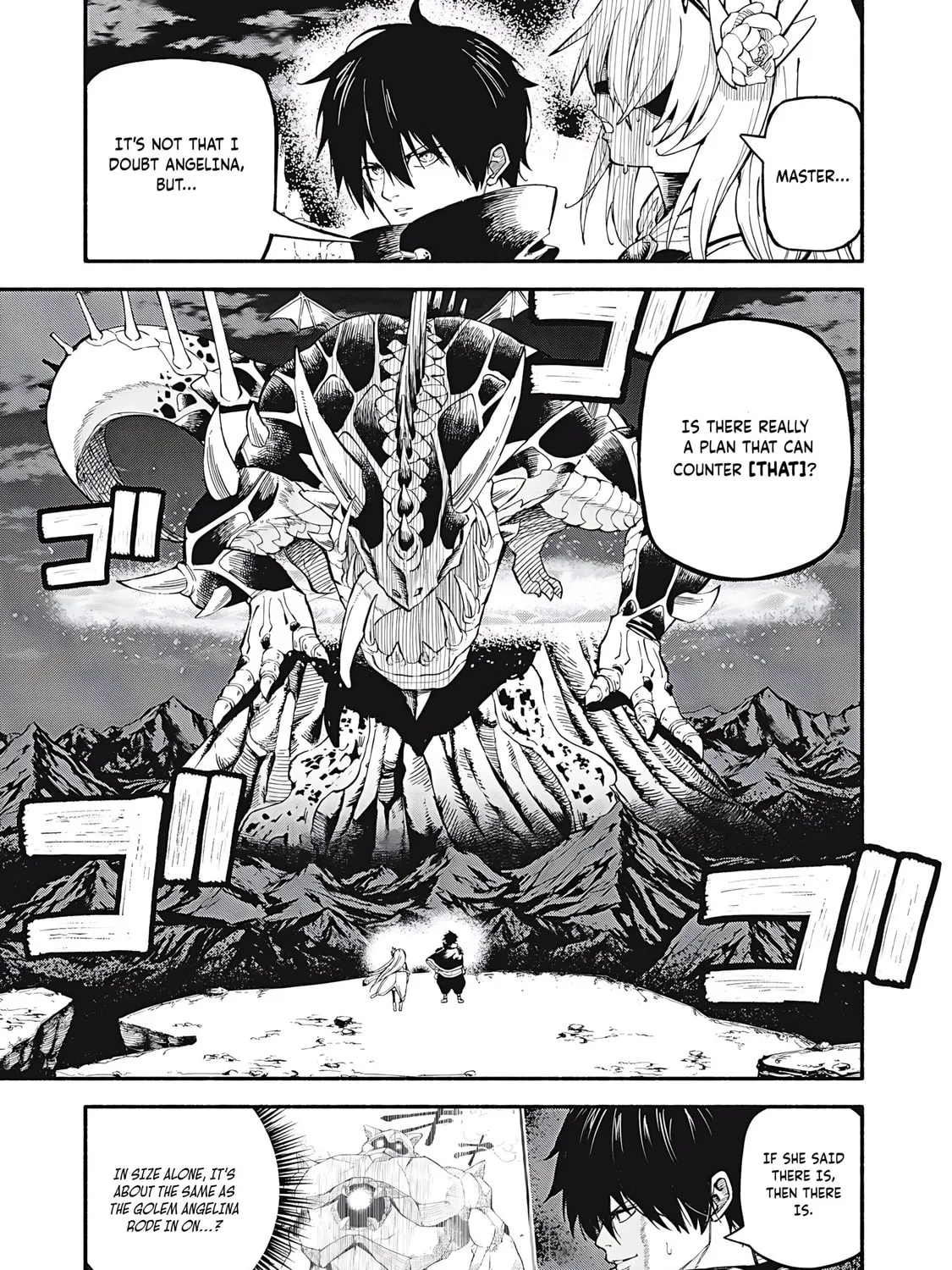 "Skill Lender" Get Back His Pride: Before I Started Lending, I Told You This Loan Charges 10% Interest Every 10 Days, Right? Chapter 75 page 2 - 