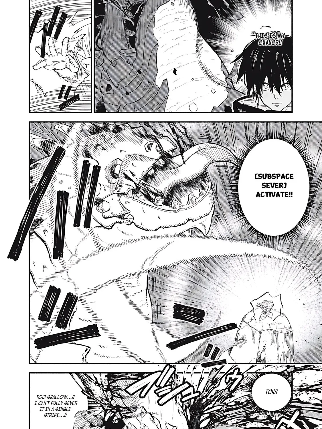 "Skill Lender" Get Back His Pride: Before I Started Lending, I Told You This Loan Charges 10% Interest Every 10 Days, Right? Chapter 75 page 20 - 