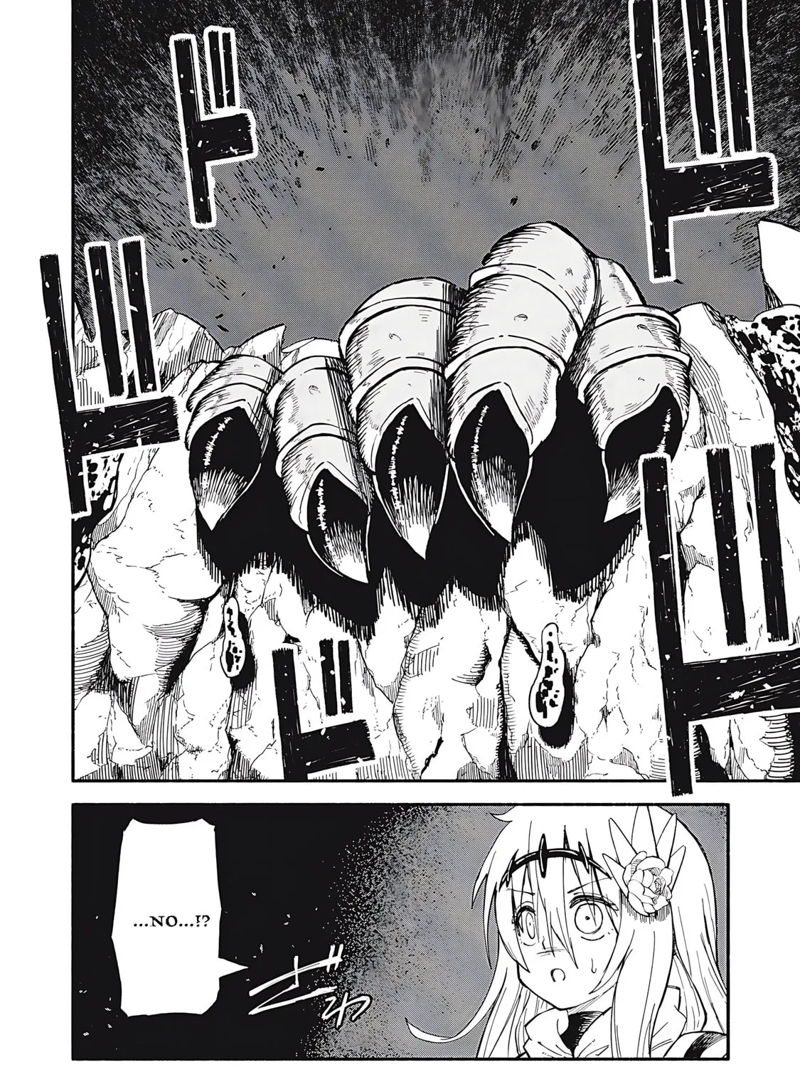 "Skill Lender" Get Back His Pride: Before I Started Lending, I Told You This Loan Charges 10% Interest Every 10 Days, Right? Chapter 75 page 24 - 