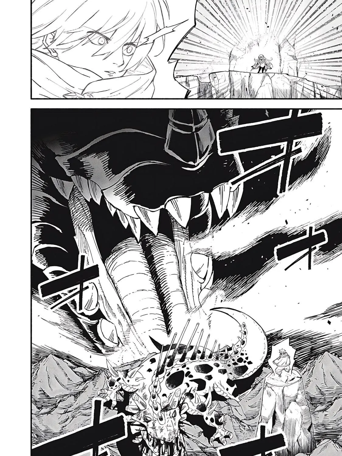 "Skill Lender" Get Back His Pride: Before I Started Lending, I Told You This Loan Charges 10% Interest Every 10 Days, Right? Chapter 75 page 28 - 