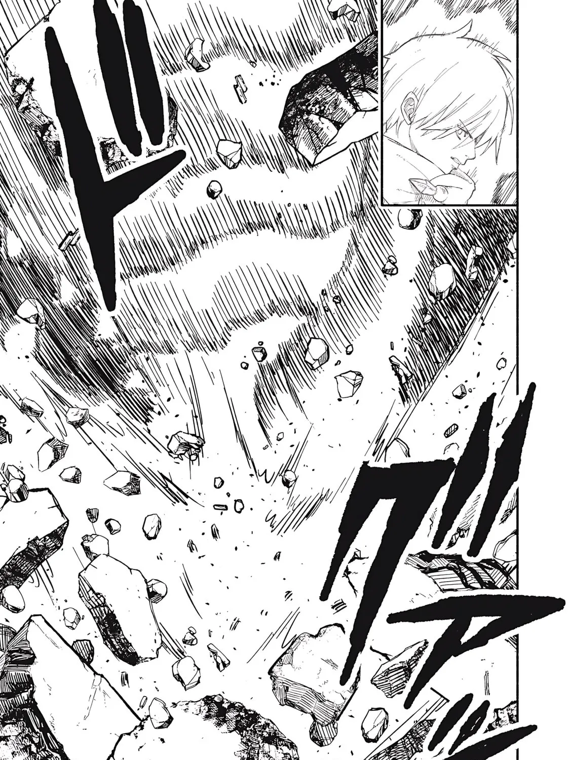 "Skill Lender" Get Back His Pride: Before I Started Lending, I Told You This Loan Charges 10% Interest Every 10 Days, Right? Chapter 75 page 30 - 