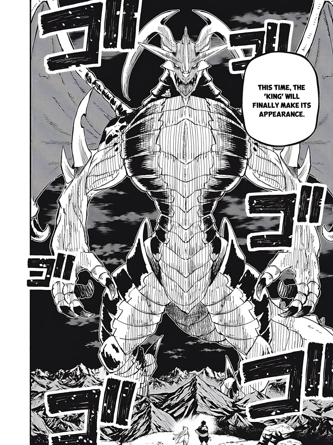 "Skill Lender" Get Back His Pride: Before I Started Lending, I Told You This Loan Charges 10% Interest Every 10 Days, Right? Chapter 75 page 36 - 