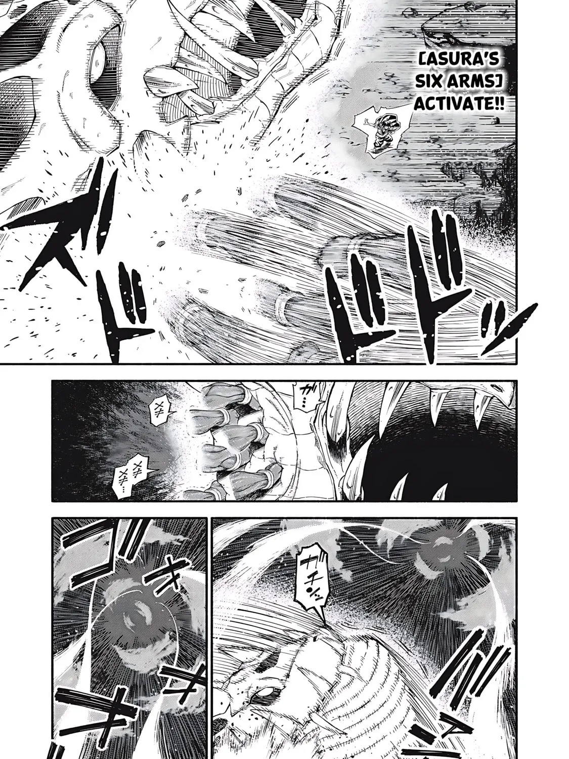 "Skill Lender" Get Back His Pride: Before I Started Lending, I Told You This Loan Charges 10% Interest Every 10 Days, Right? Chapter 75 page 6 - 