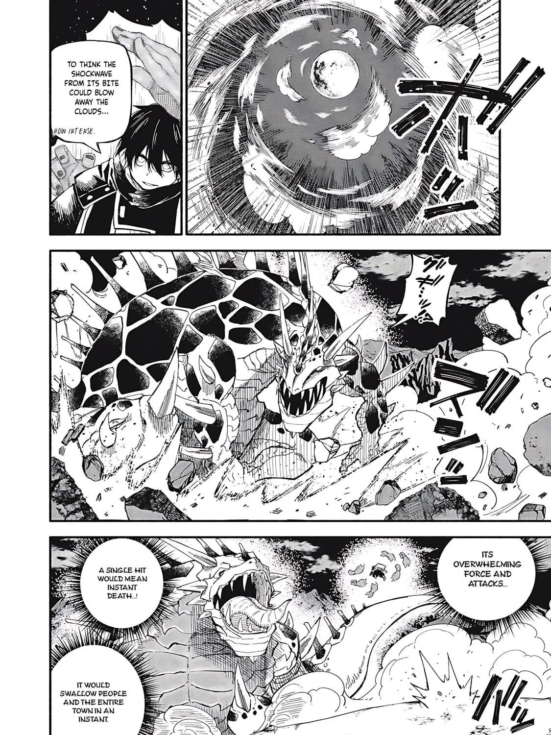 "Skill Lender" Get Back His Pride: Before I Started Lending, I Told You This Loan Charges 10% Interest Every 10 Days, Right? Chapter 75 page 8 - 