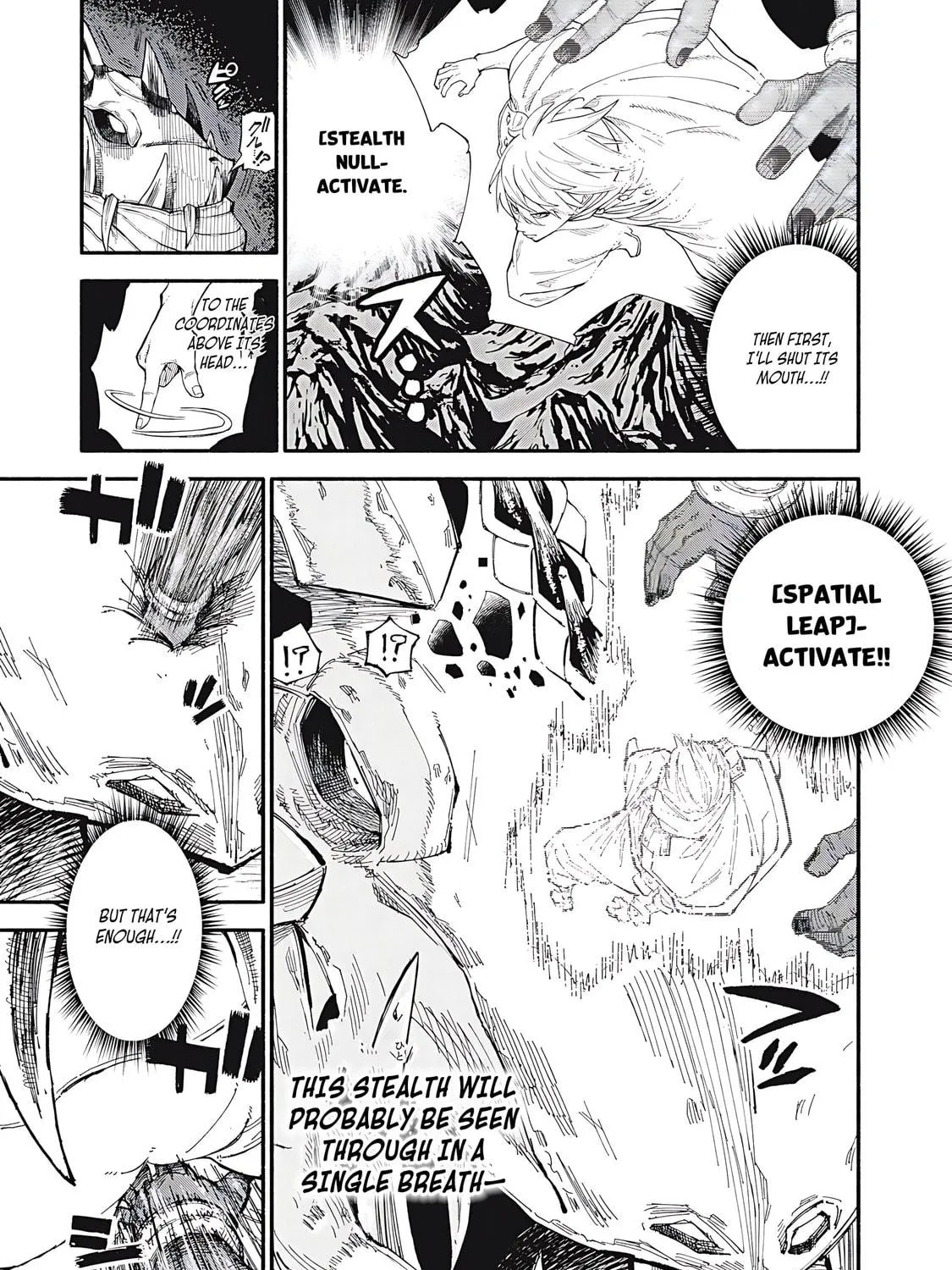 "Skill Lender" Get Back His Pride: Before I Started Lending, I Told You This Loan Charges 10% Interest Every 10 Days, Right? Chapter 75 page 10 - 