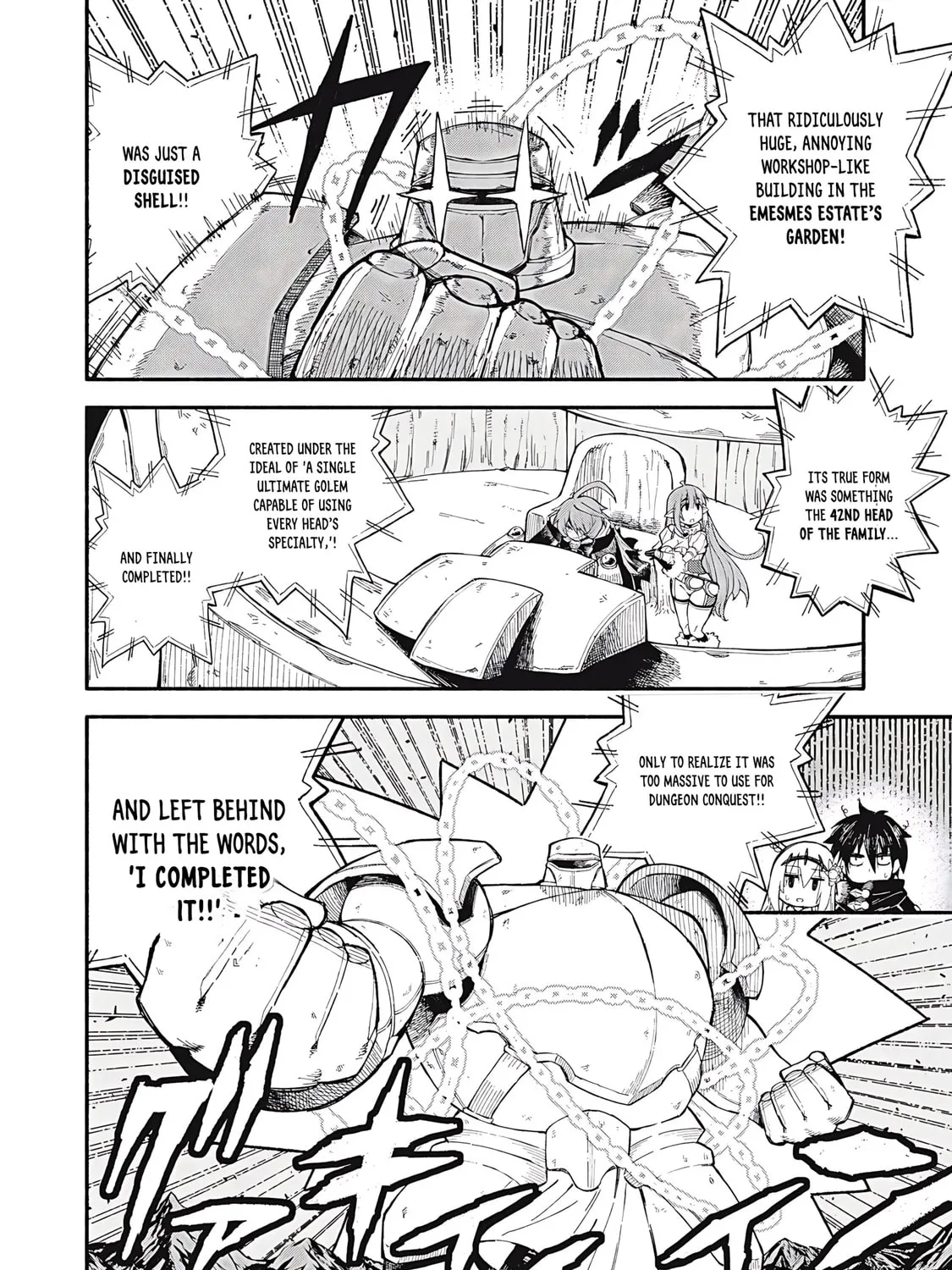 "Skill Lender" Get Back His Pride: Before I Started Lending, I Told You This Loan Charges 10% Interest Every 10 Days, Right? Chapter 76 page 12 - 