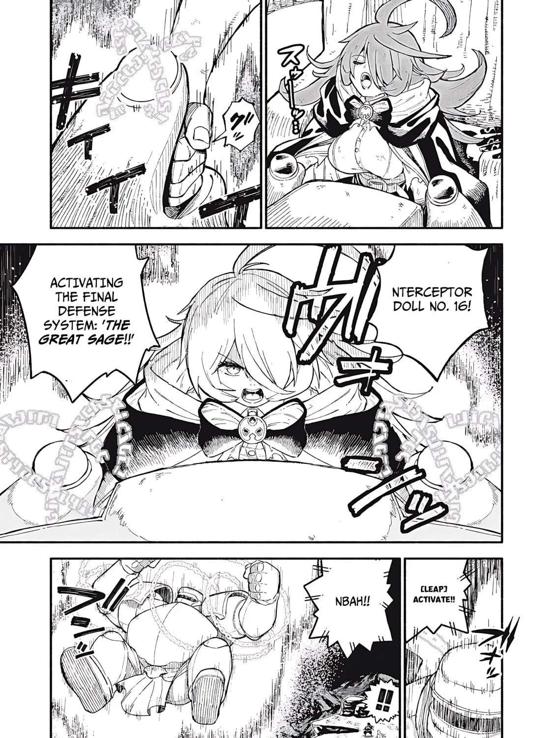 "Skill Lender" Get Back His Pride: Before I Started Lending, I Told You This Loan Charges 10% Interest Every 10 Days, Right? Chapter 76 page 14 - 