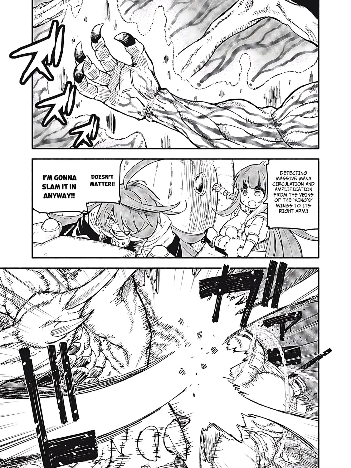 "Skill Lender" Get Back His Pride: Before I Started Lending, I Told You This Loan Charges 10% Interest Every 10 Days, Right? Chapter 76 page 26 - 