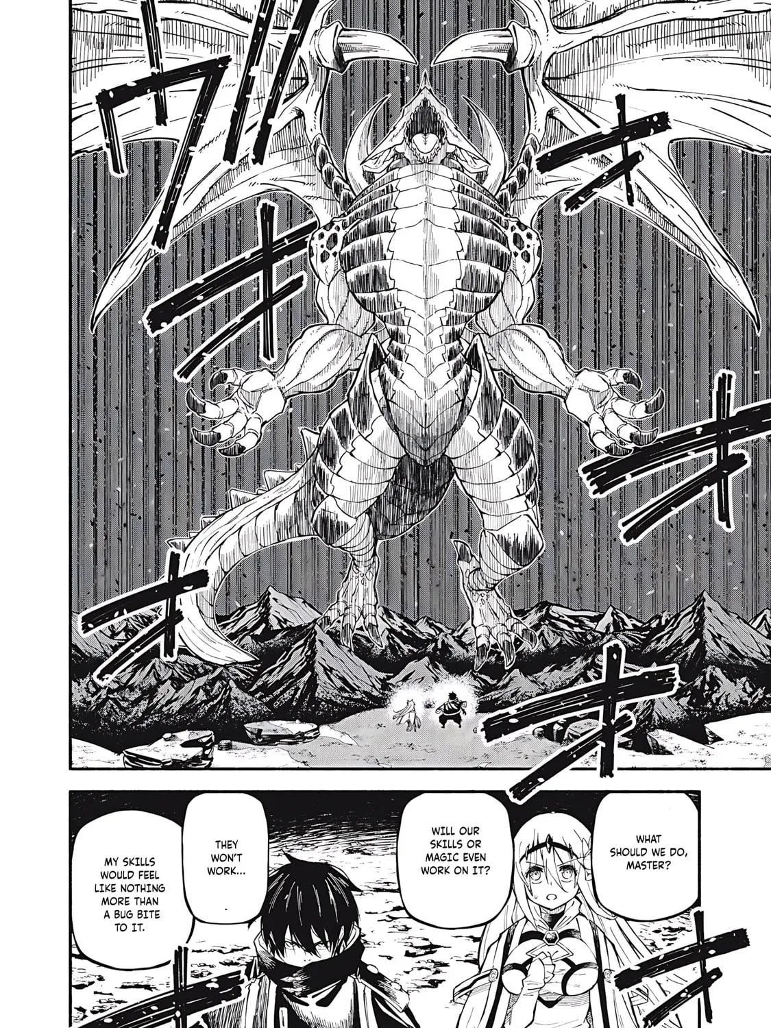 "Skill Lender" Get Back His Pride: Before I Started Lending, I Told You This Loan Charges 10% Interest Every 10 Days, Right? Chapter 76 page 4 - 