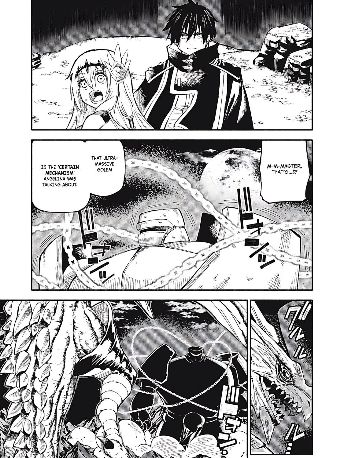 "Skill Lender" Get Back His Pride: Before I Started Lending, I Told You This Loan Charges 10% Interest Every 10 Days, Right? Chapter 76 page 10 - 