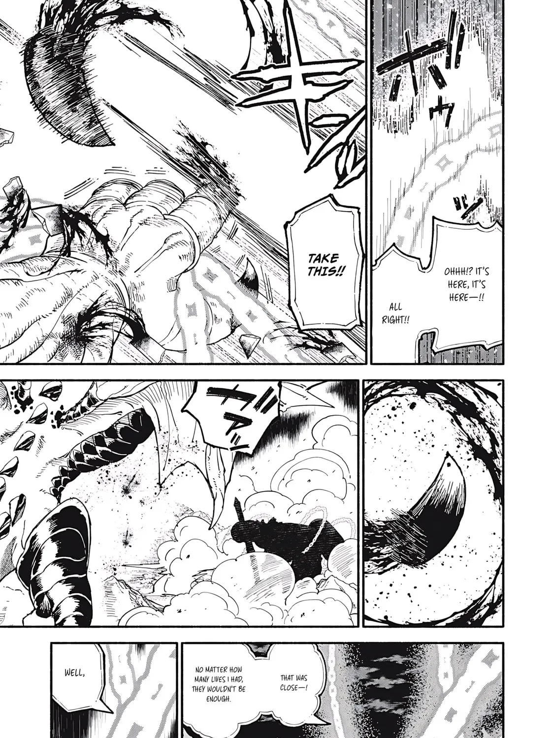"Skill Lender" Get Back His Pride: Before I Started Lending, I Told You This Loan Charges 10% Interest Every 10 Days, Right? Chapter 77 page 26 - 