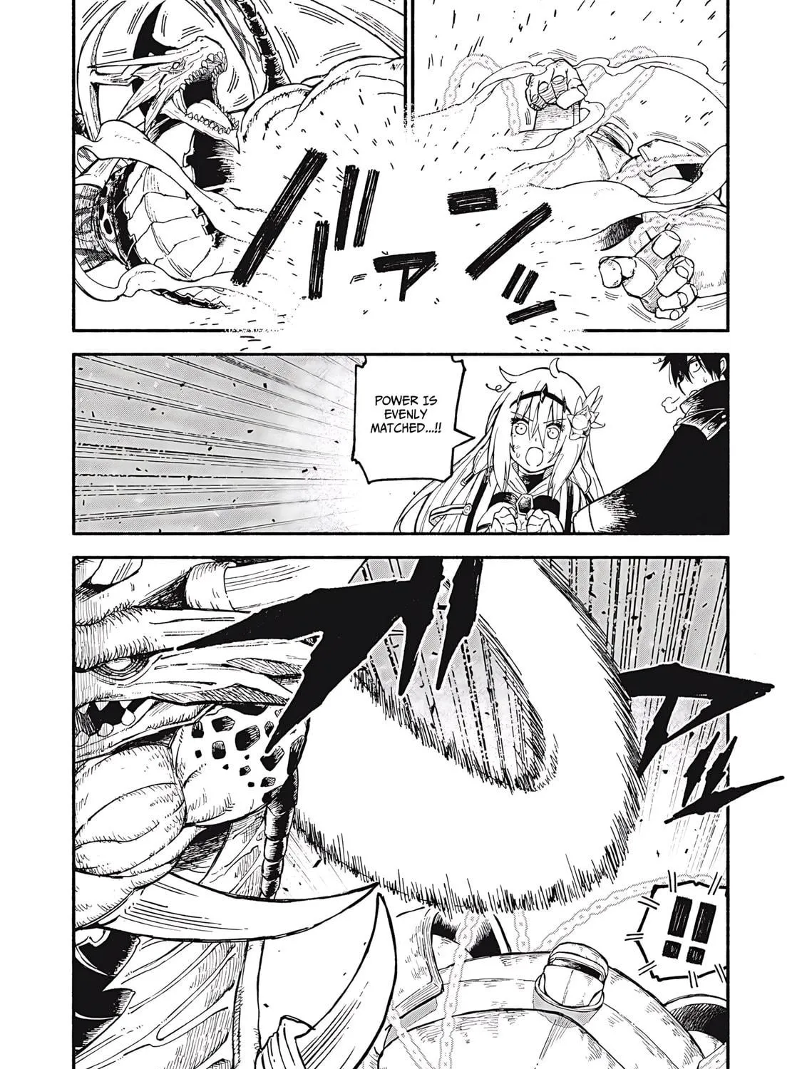 "Skill Lender" Get Back His Pride: Before I Started Lending, I Told You This Loan Charges 10% Interest Every 10 Days, Right? Chapter 77 page 4 - 