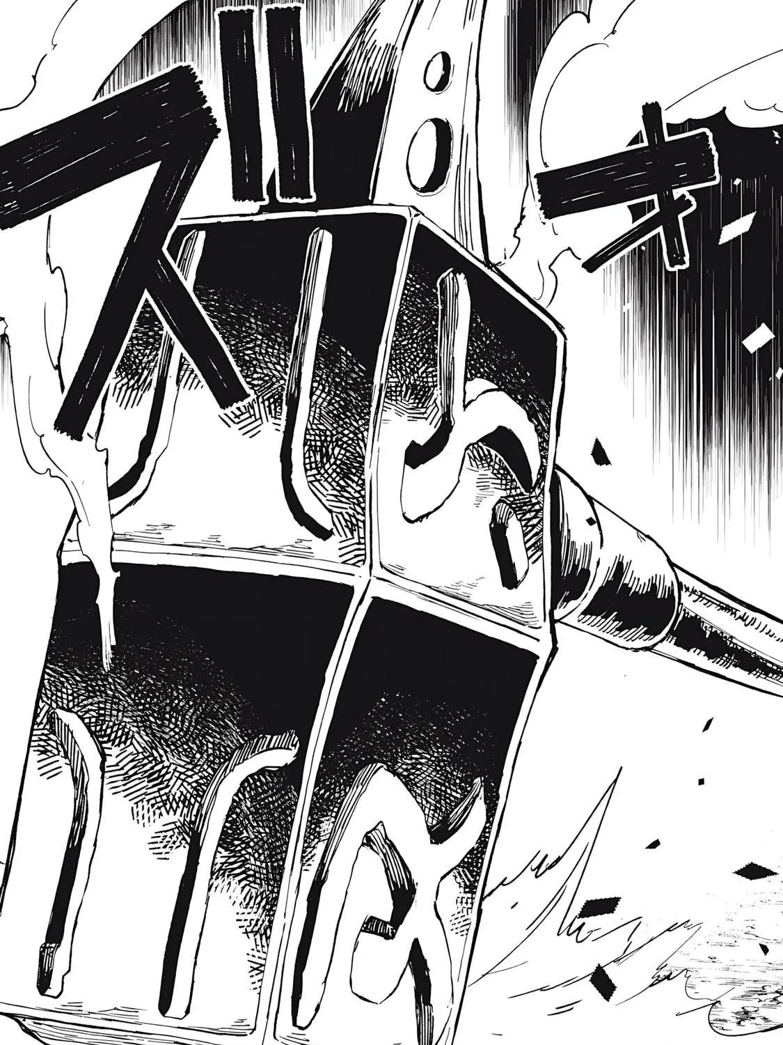 "Skill Lender" Get Back His Pride: Before I Started Lending, I Told You This Loan Charges 10% Interest Every 10 Days, Right? Chapter 77 page 34 - 