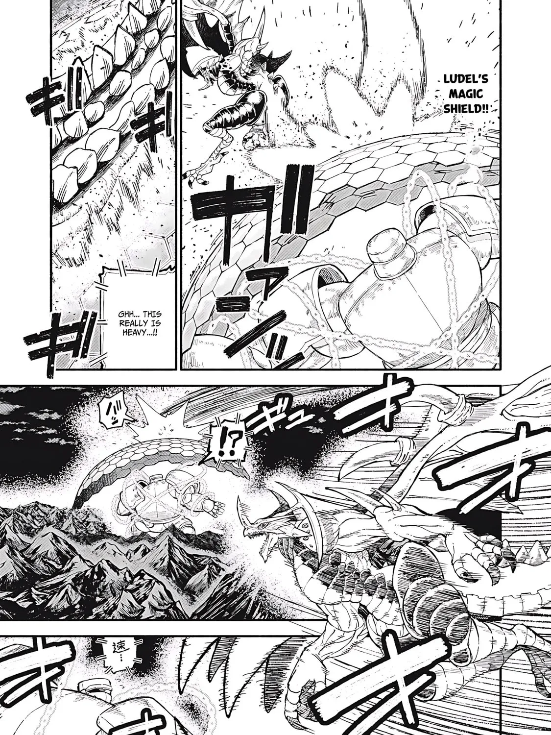 "Skill Lender" Get Back His Pride: Before I Started Lending, I Told You This Loan Charges 10% Interest Every 10 Days, Right? Chapter 77 page 6 - 