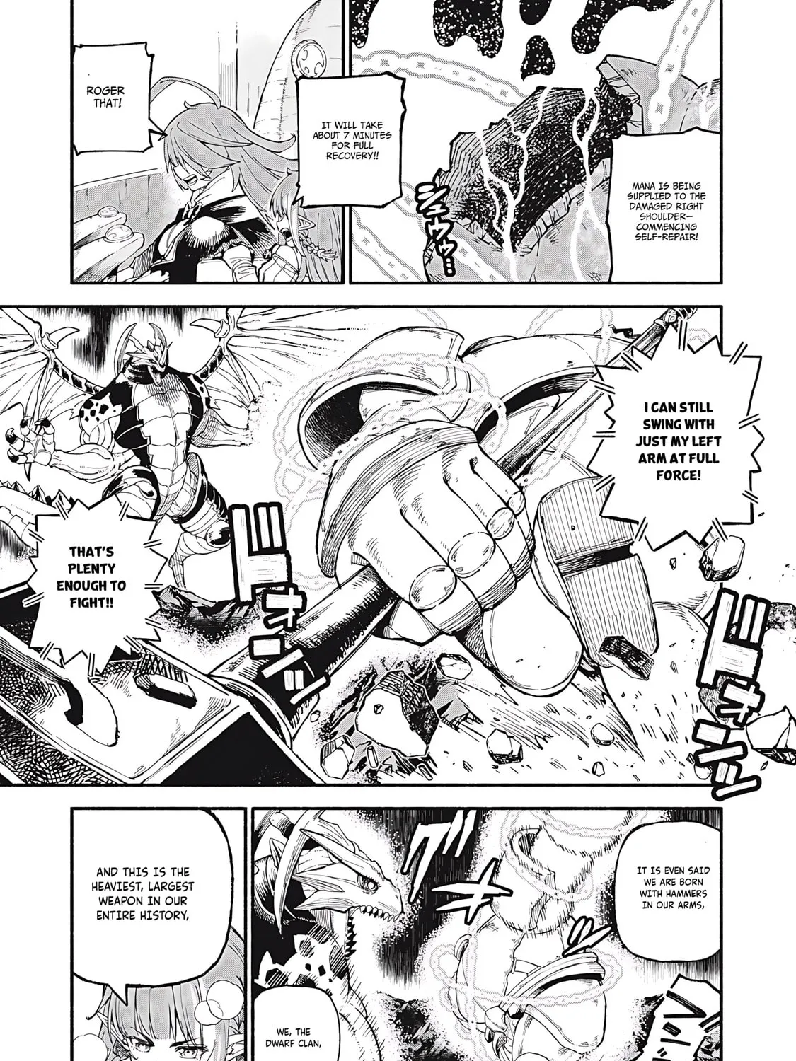"Skill Lender" Get Back His Pride: Before I Started Lending, I Told You This Loan Charges 10% Interest Every 10 Days, Right? Chapter 78 page 2 - 