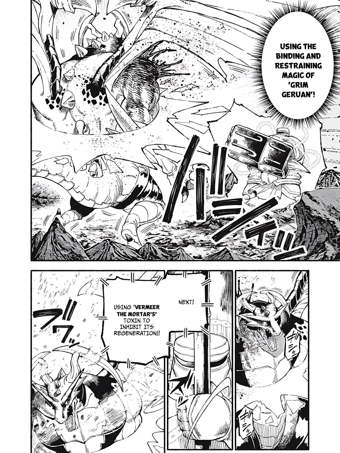 "Skill Lender" Get Back His Pride: Before I Started Lending, I Told You This Loan Charges 10% Interest Every 10 Days, Right? Chapter 78 page 12 - 