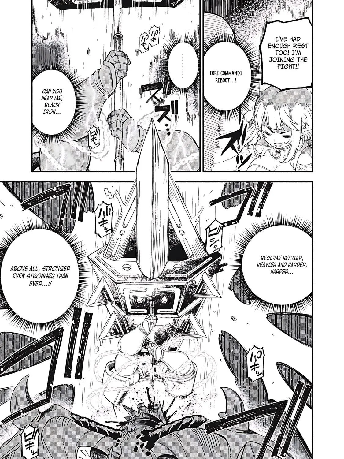 "Skill Lender" Get Back His Pride: Before I Started Lending, I Told You This Loan Charges 10% Interest Every 10 Days, Right? Chapter 78 page 22 - 