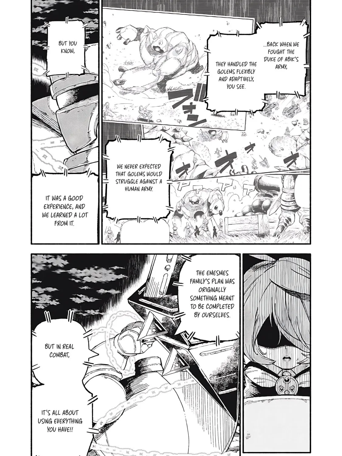 "Skill Lender" Get Back His Pride: Before I Started Lending, I Told You This Loan Charges 10% Interest Every 10 Days, Right? Chapter 78 page 24 - 