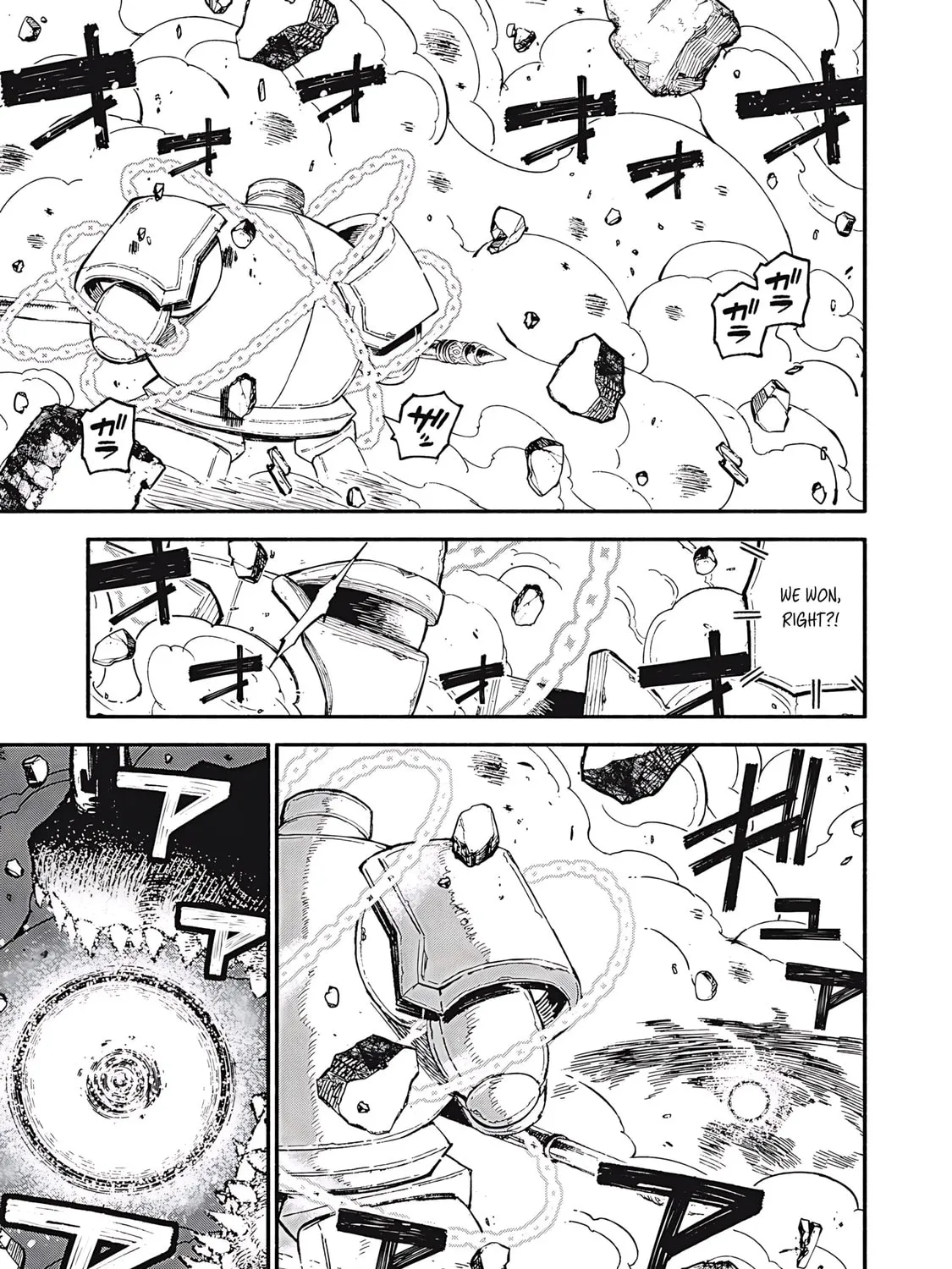 "Skill Lender" Get Back His Pride: Before I Started Lending, I Told You This Loan Charges 10% Interest Every 10 Days, Right? Chapter 78 page 30 - 
