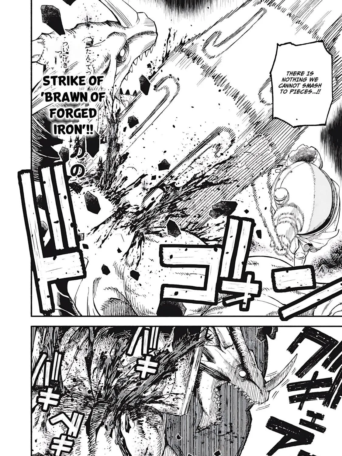"Skill Lender" Get Back His Pride: Before I Started Lending, I Told You This Loan Charges 10% Interest Every 10 Days, Right? Chapter 78 page 4 - 