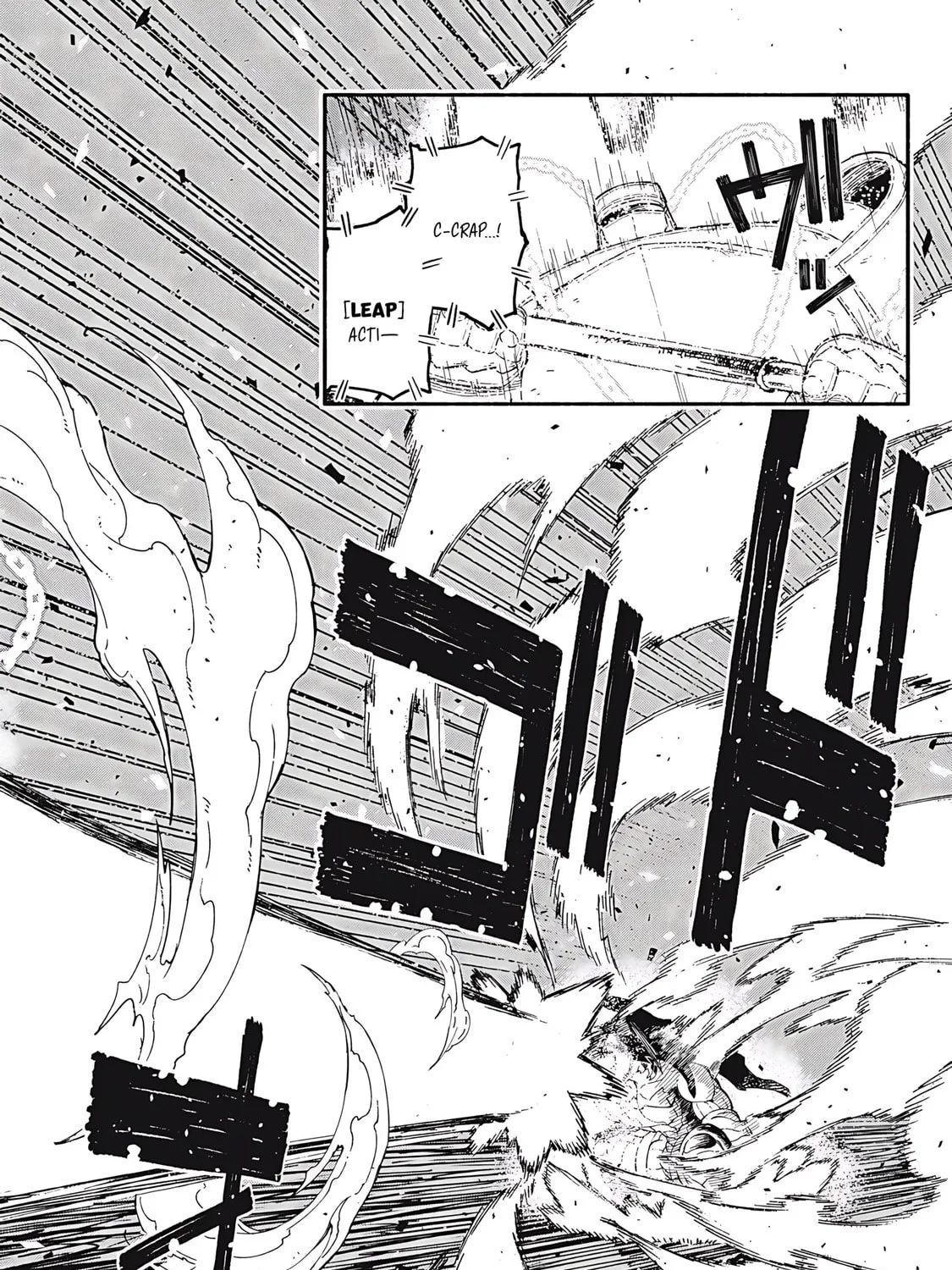 "Skill Lender" Get Back His Pride: Before I Started Lending, I Told You This Loan Charges 10% Interest Every 10 Days, Right? Chapter 78 page 32 - 