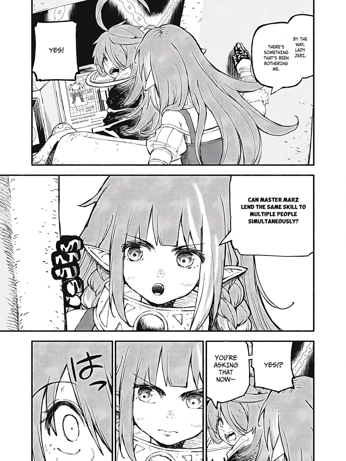 "Skill Lender" Get Back His Pride: Before I Started Lending, I Told You This Loan Charges 10% Interest Every 10 Days, Right? Chapter 79 page 14 - 