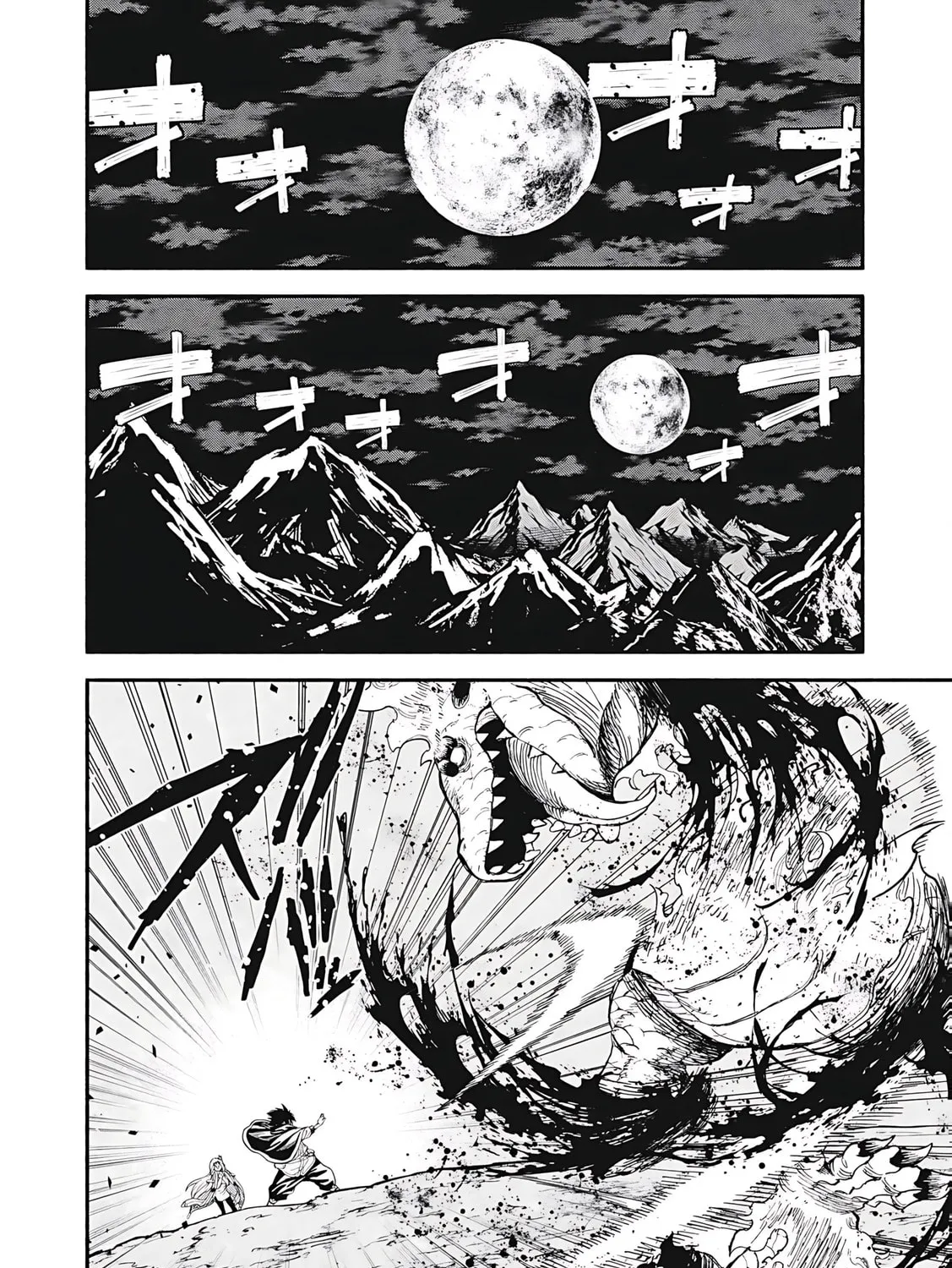 "Skill Lender" Get Back His Pride: Before I Started Lending, I Told You This Loan Charges 10% Interest Every 10 Days, Right? Chapter 79 page 20 - 
