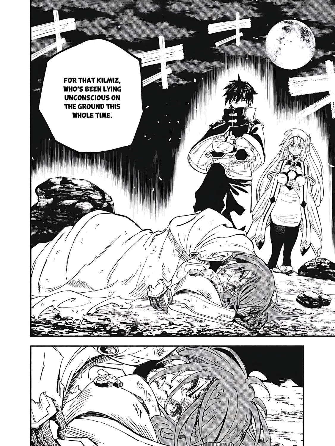 "Skill Lender" Get Back His Pride: Before I Started Lending, I Told You This Loan Charges 10% Interest Every 10 Days, Right? Chapter 79 page 24 - 